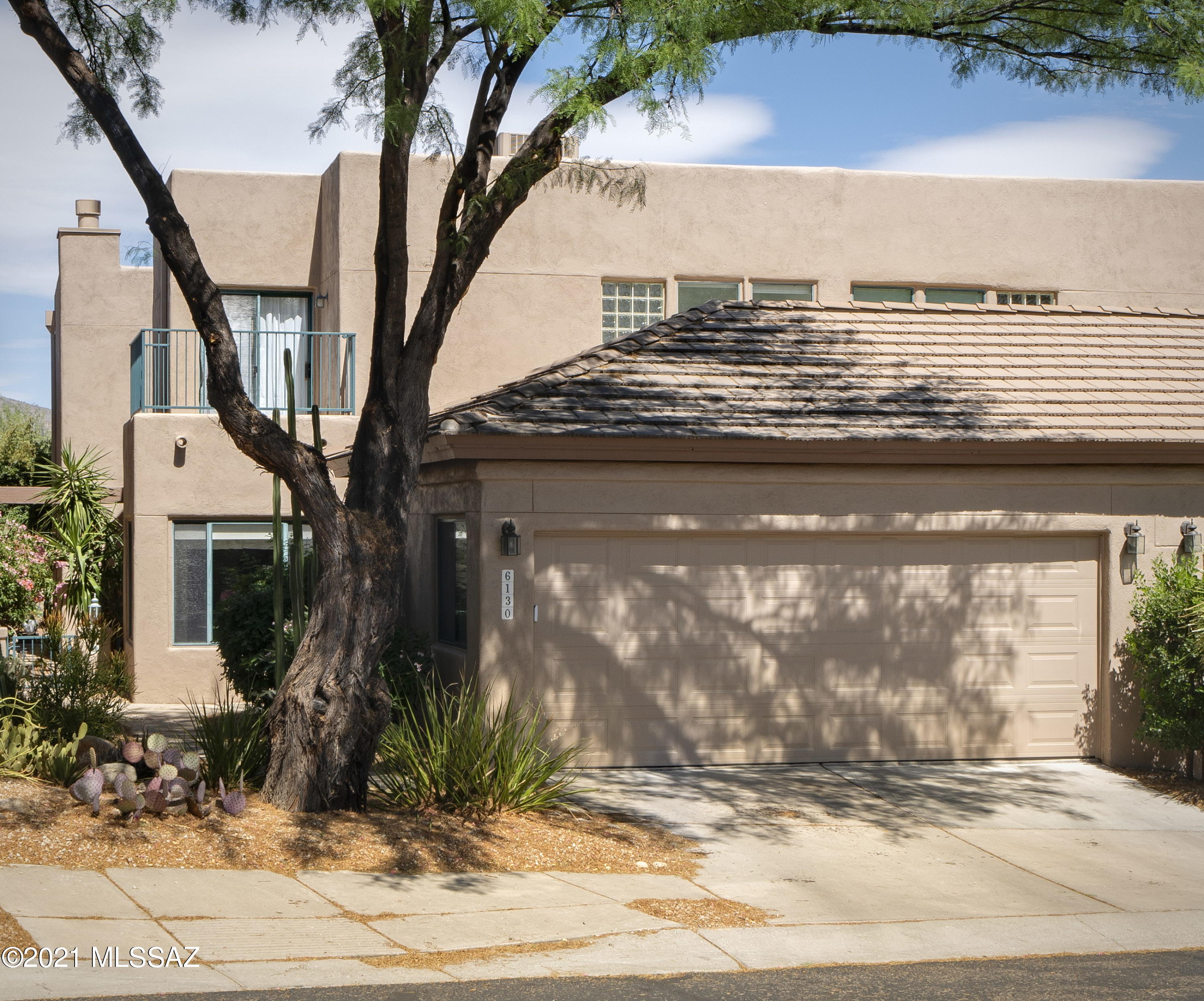 Deer Run At Ventana Canyon (1-23) - Residential