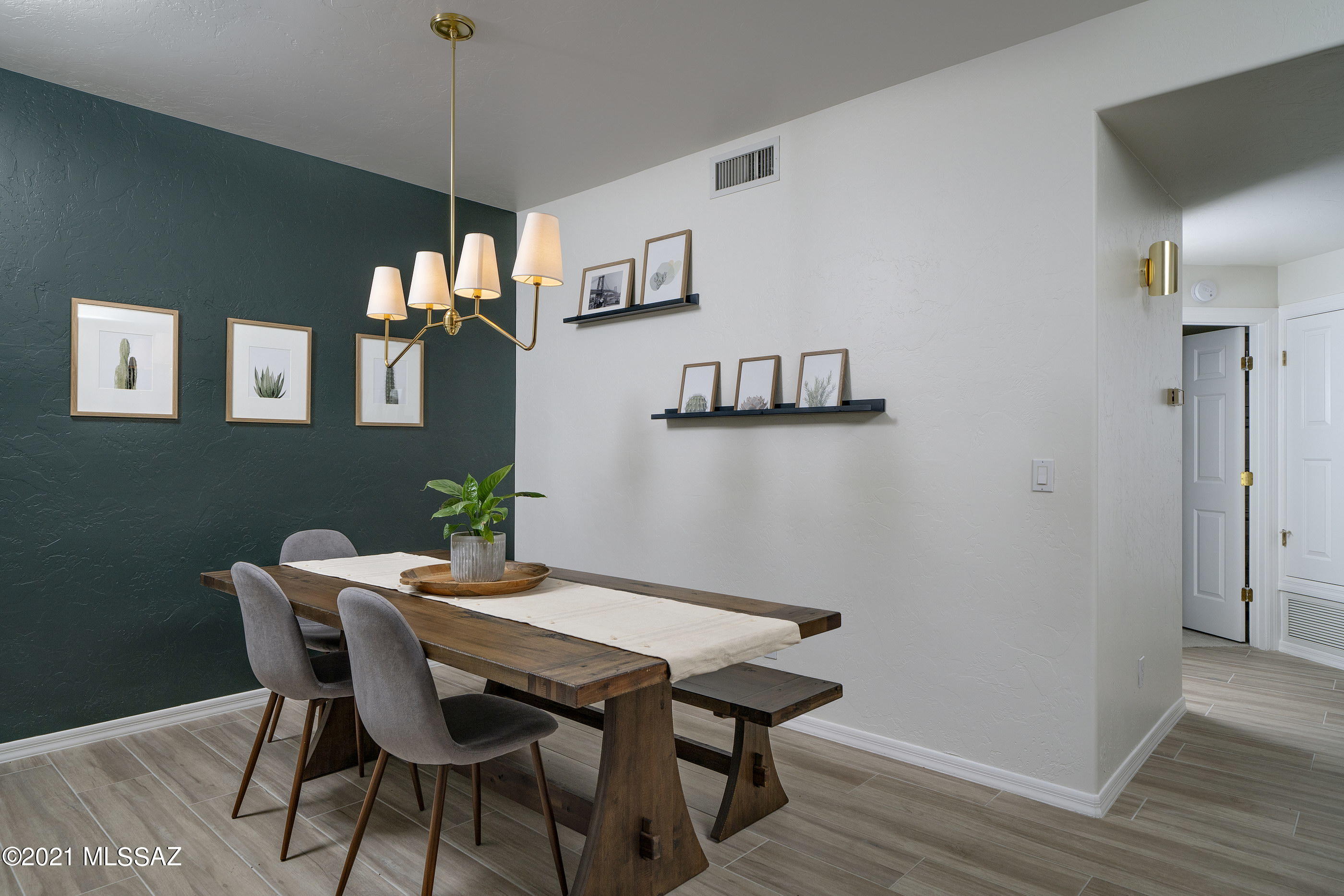 Deer Run At Ventana Canyon (1-23) - Residential