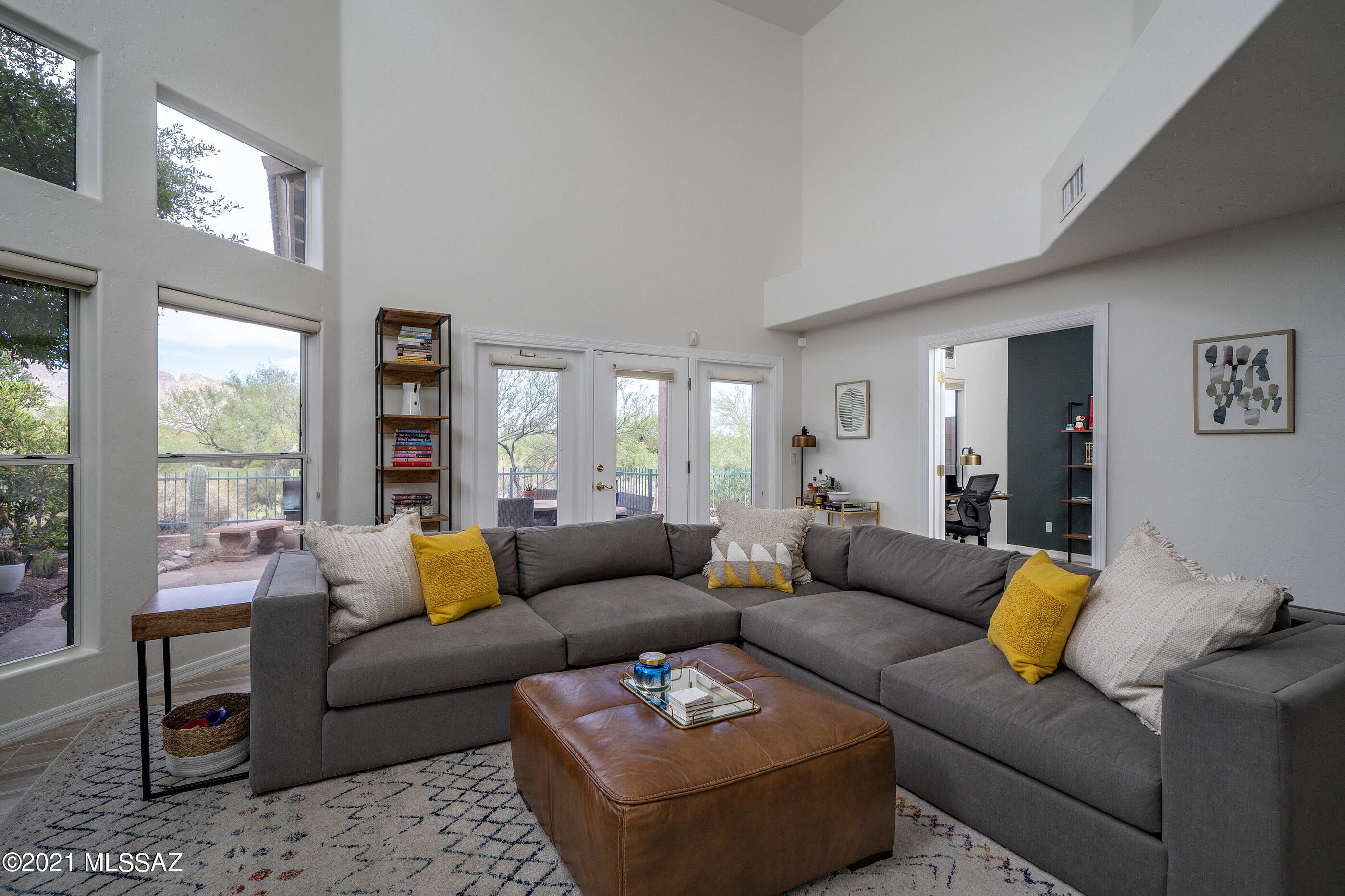 Deer Run At Ventana Canyon (1-23) - Residential