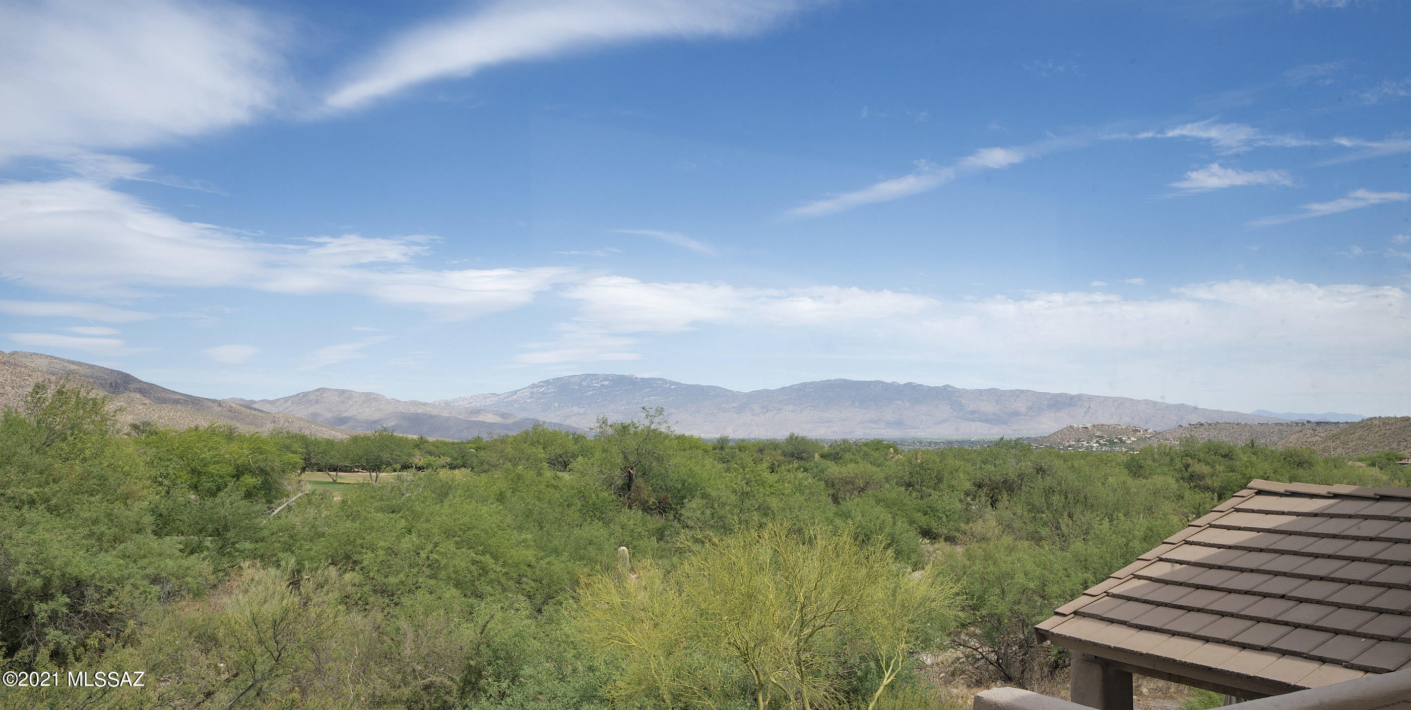 Deer Run At Ventana Canyon (1-23) - Residential
