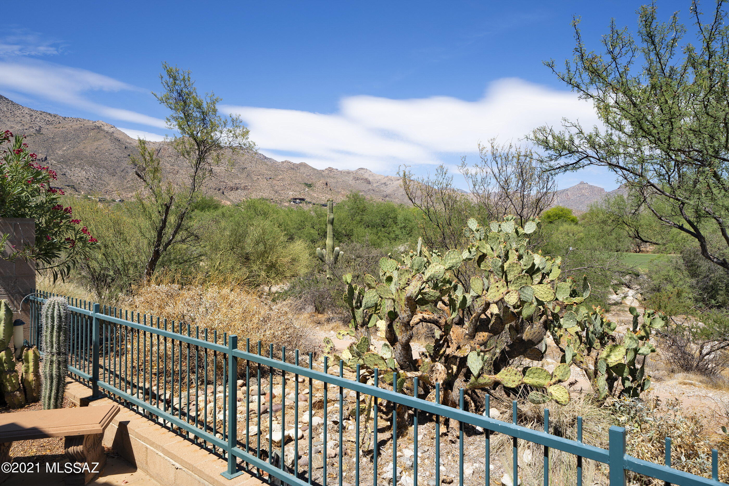 Deer Run At Ventana Canyon (1-23) - Residential