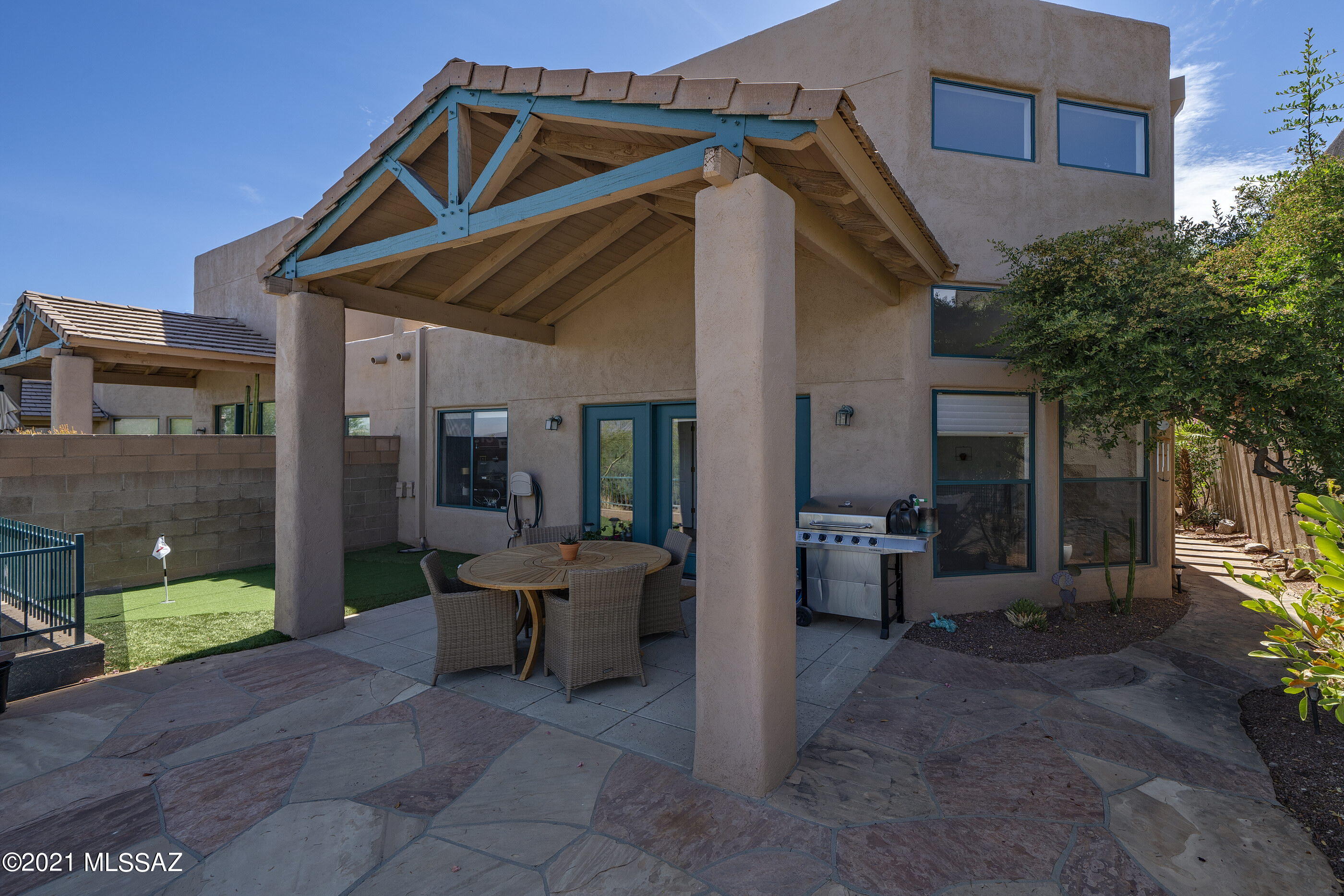 Deer Run At Ventana Canyon (1-23) - Residential