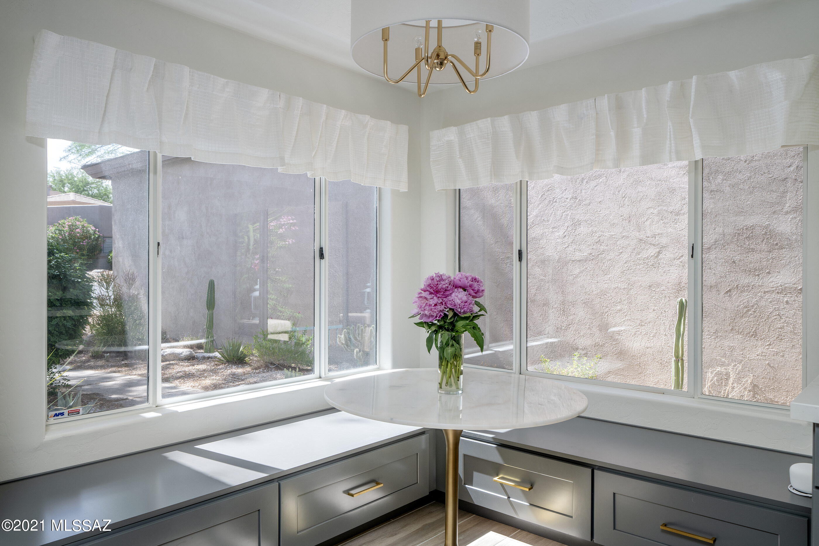 Deer Run At Ventana Canyon (1-23) - Residential