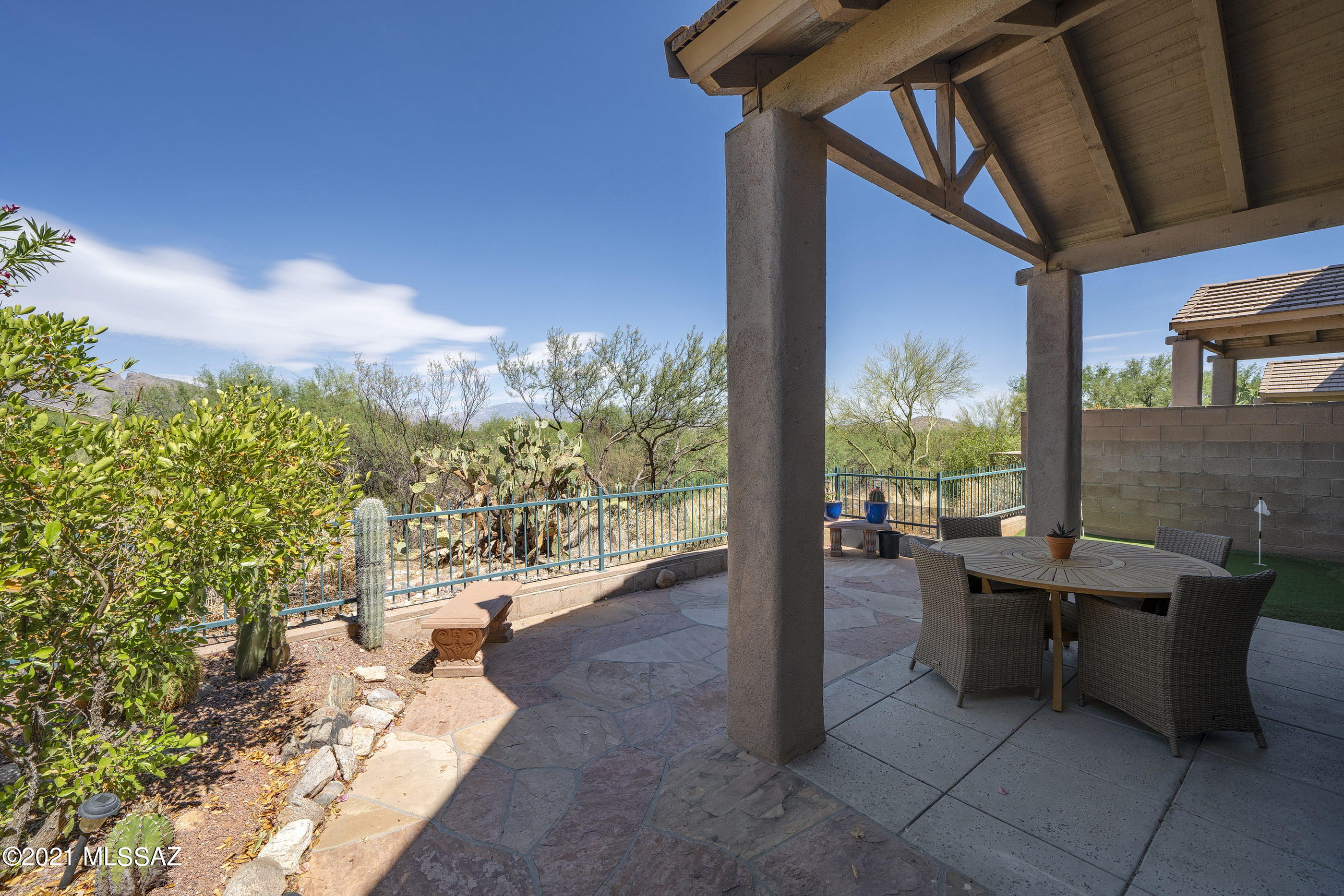 Deer Run At Ventana Canyon (1-23) - Residential