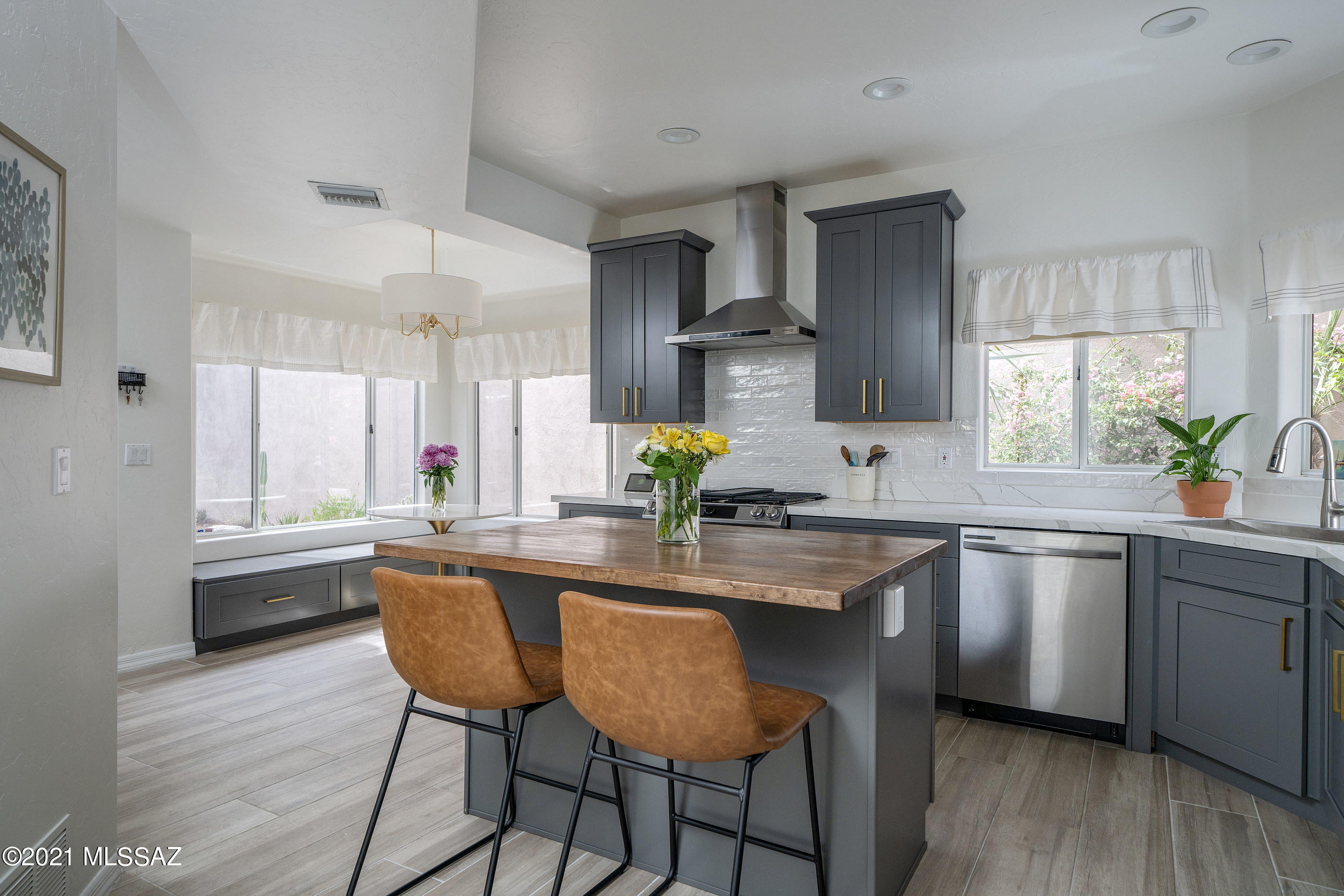 Deer Run At Ventana Canyon (1-23) - Residential