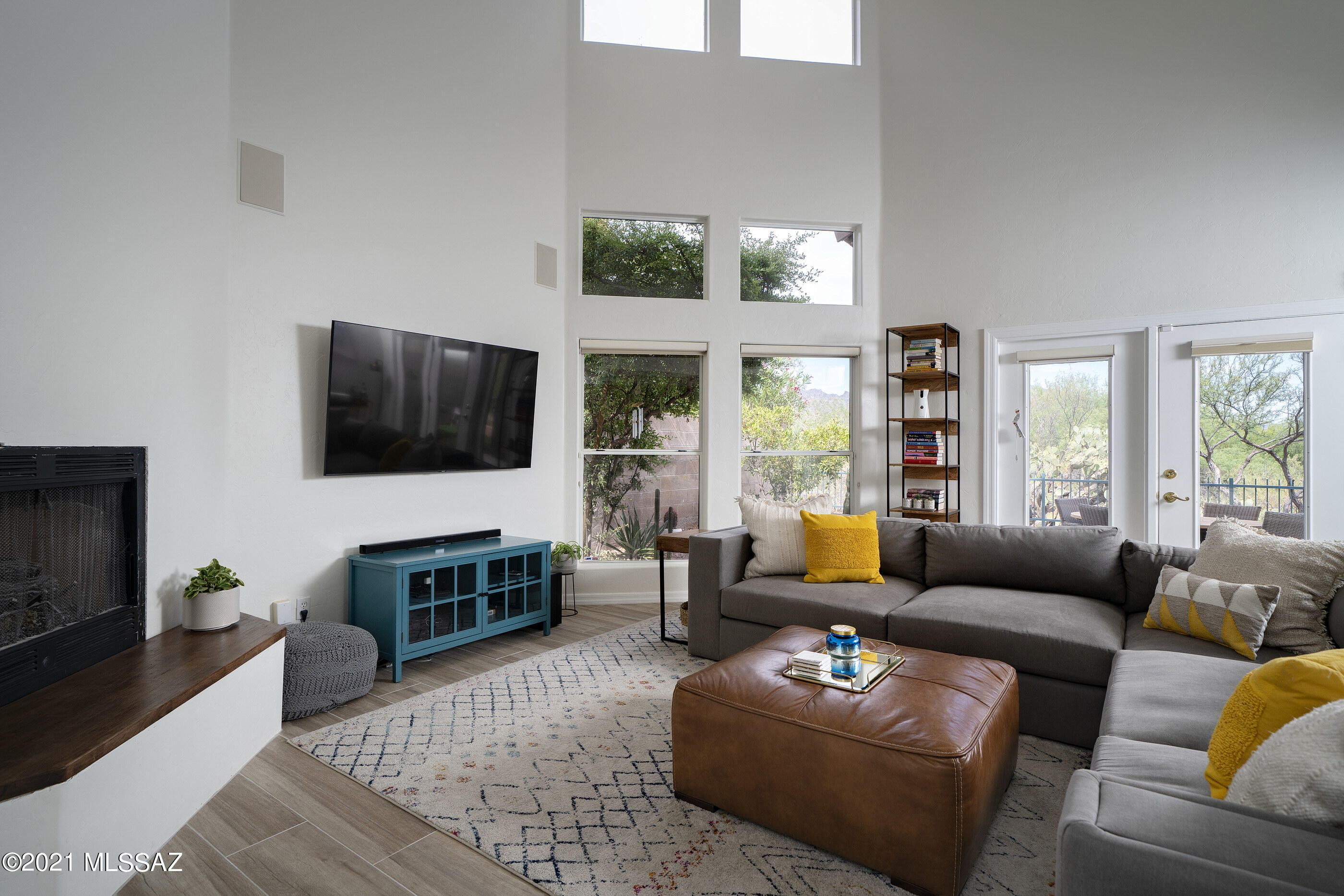 Deer Run At Ventana Canyon (1-23) - Residential