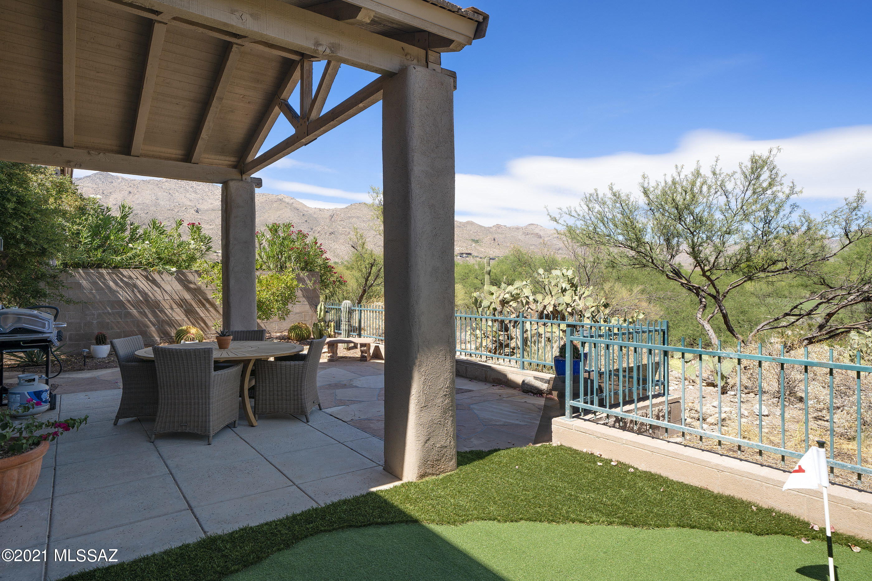 Deer Run At Ventana Canyon (1-23) - Residential