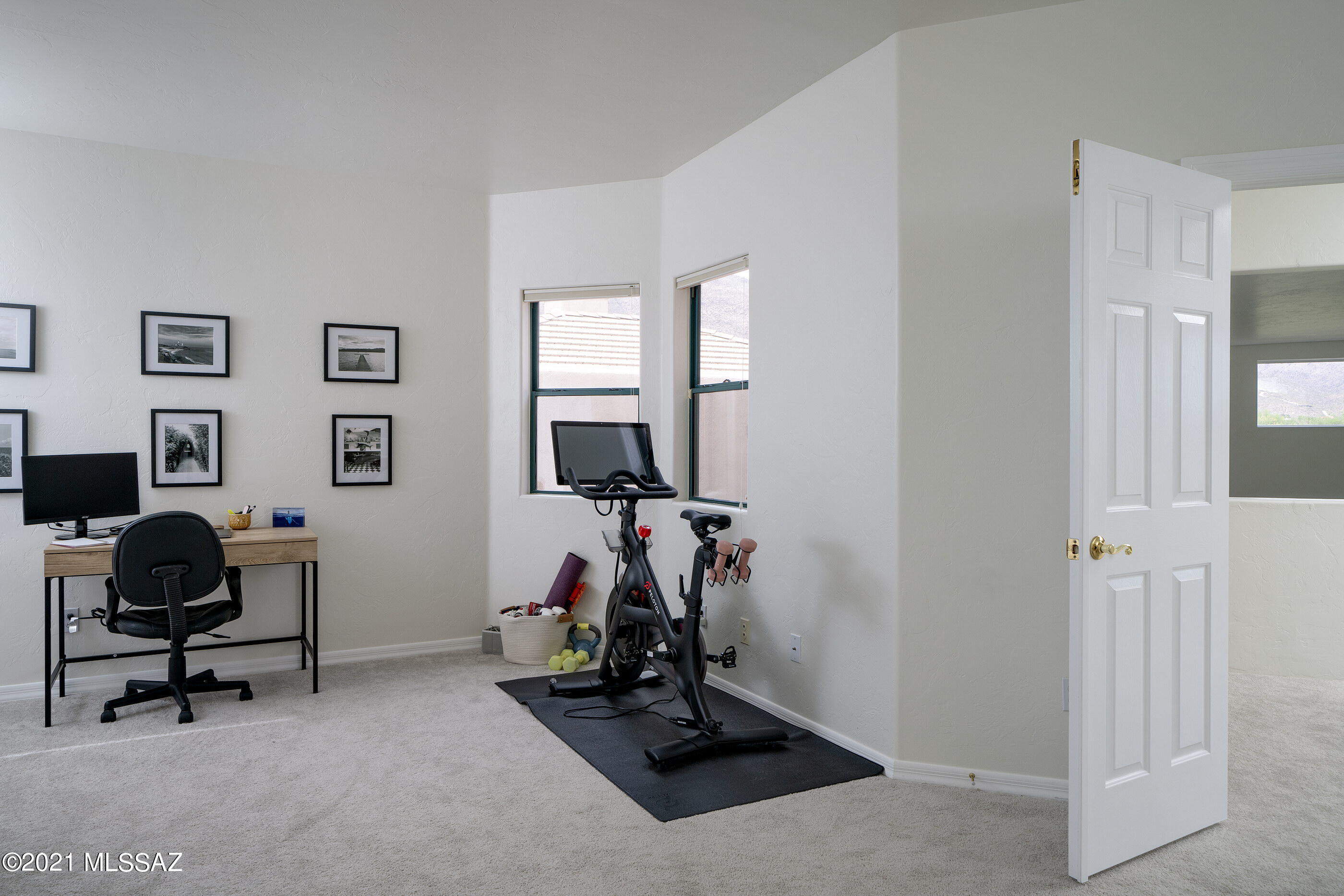 Deer Run At Ventana Canyon (1-23) - Residential