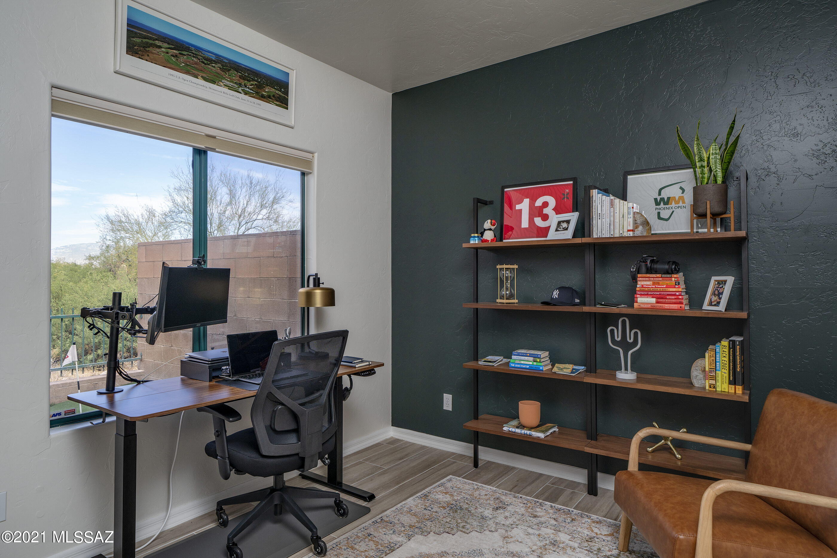 Deer Run At Ventana Canyon (1-23) - Residential
