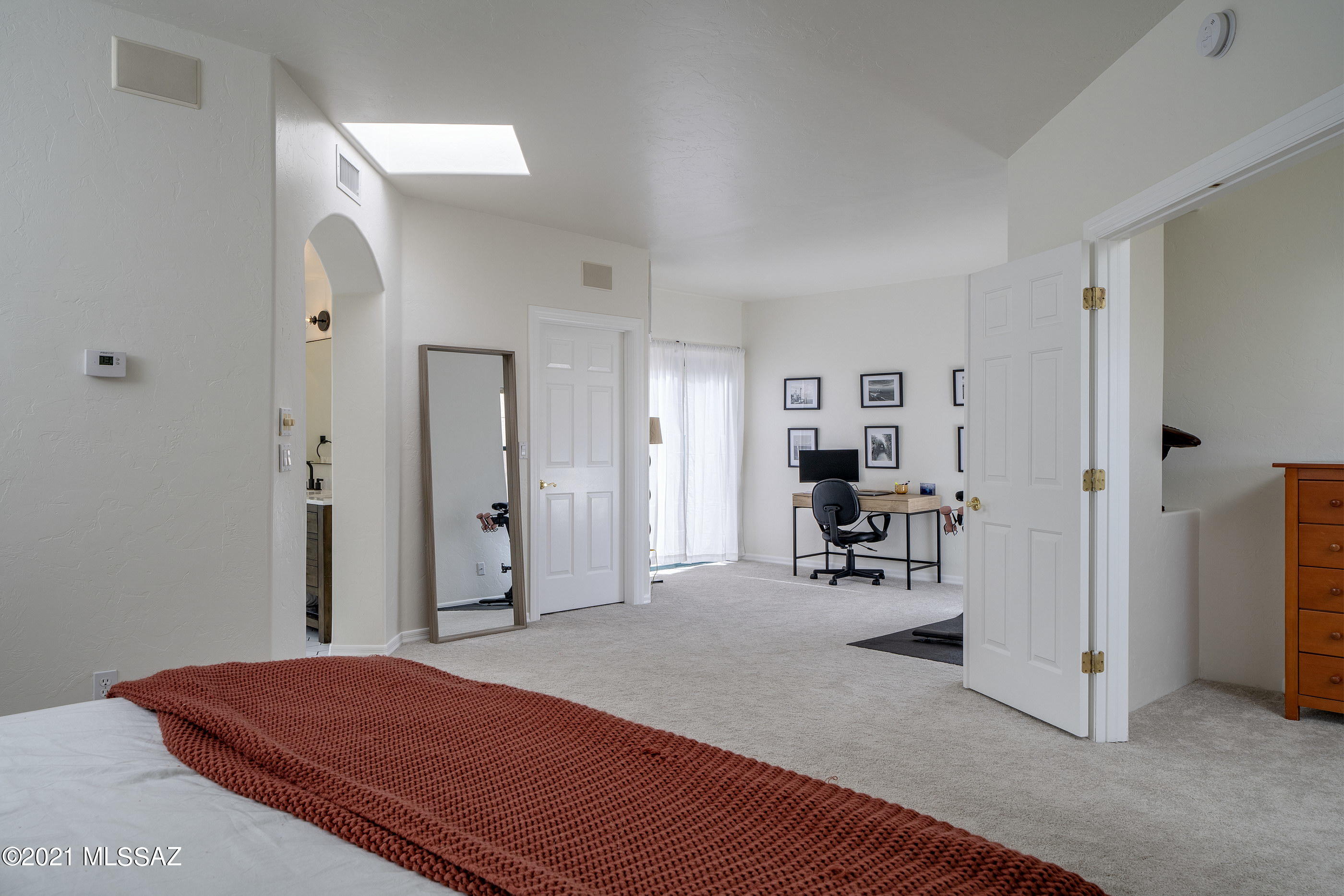 Deer Run At Ventana Canyon (1-23) - Residential