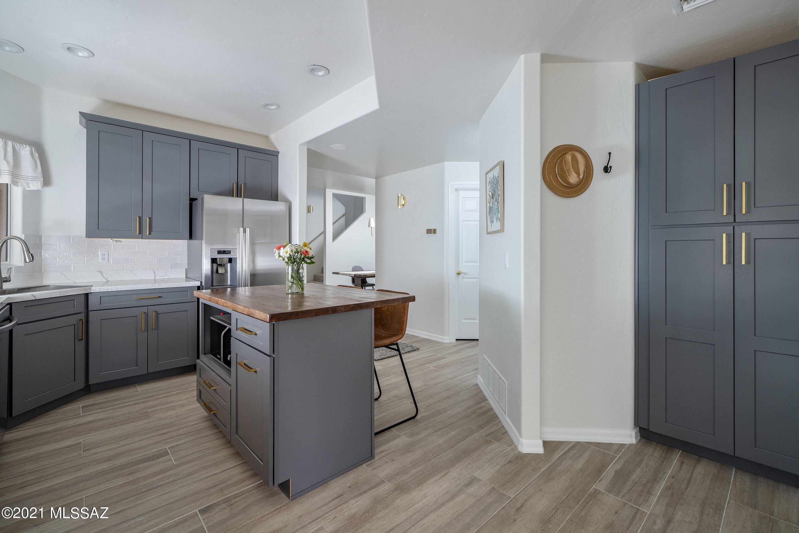 Deer Run At Ventana Canyon (1-23) - Residential