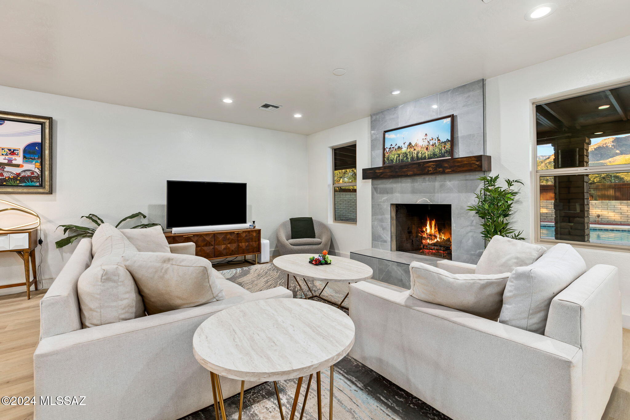 Woodland Ranch Estates (1-112) - Residential