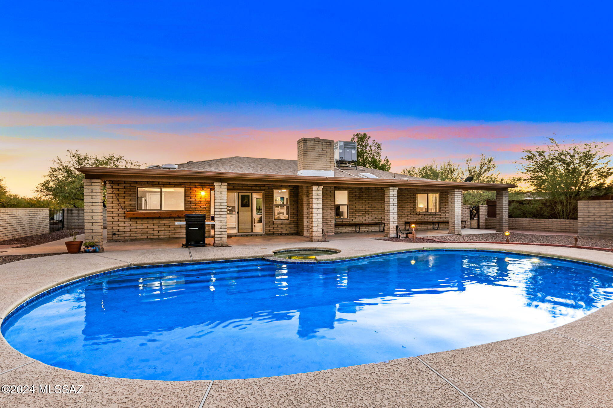 Woodland Ranch Estates (1-112) - Residential
