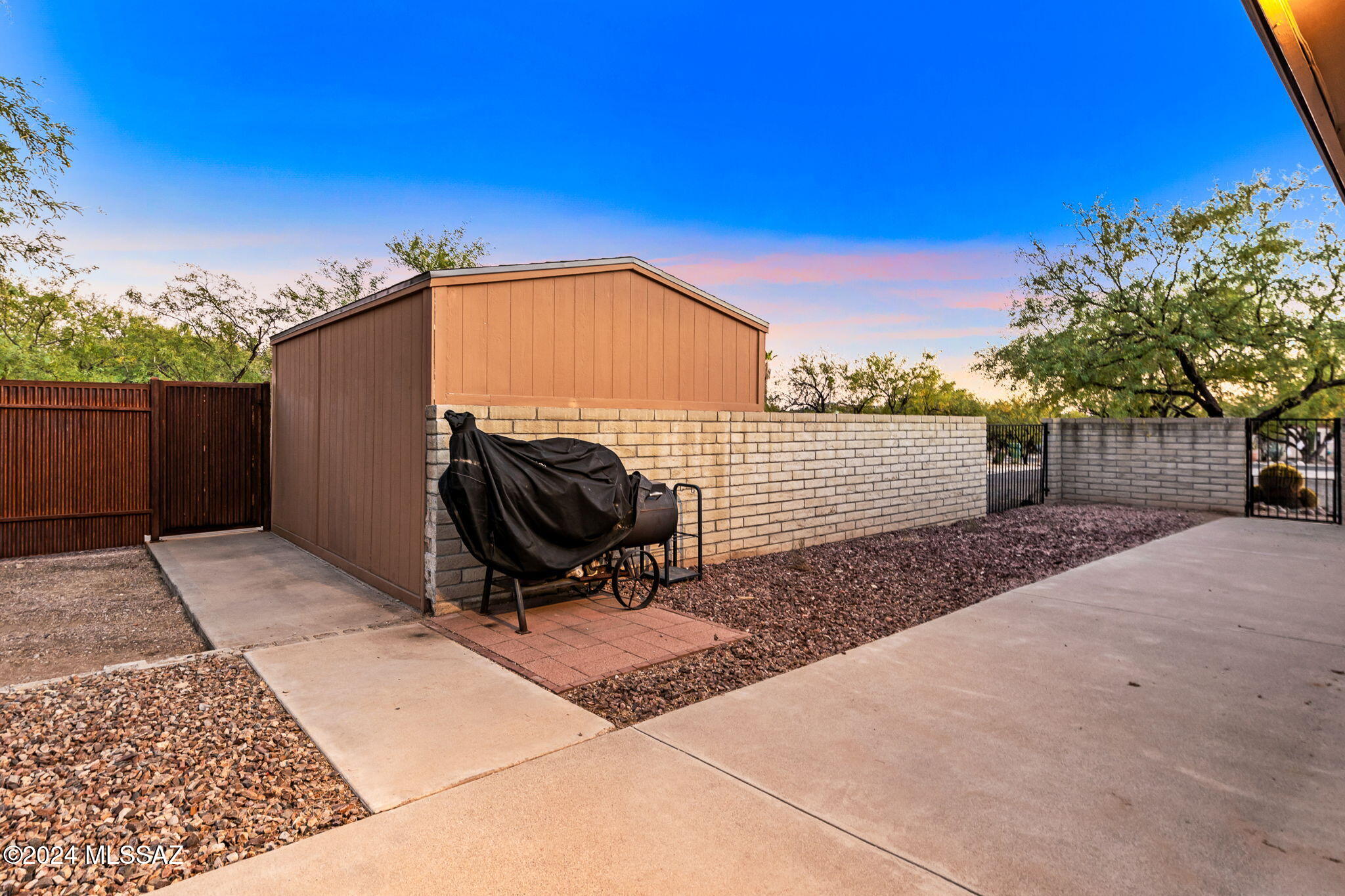 Woodland Ranch Estates (1-112) - Residential