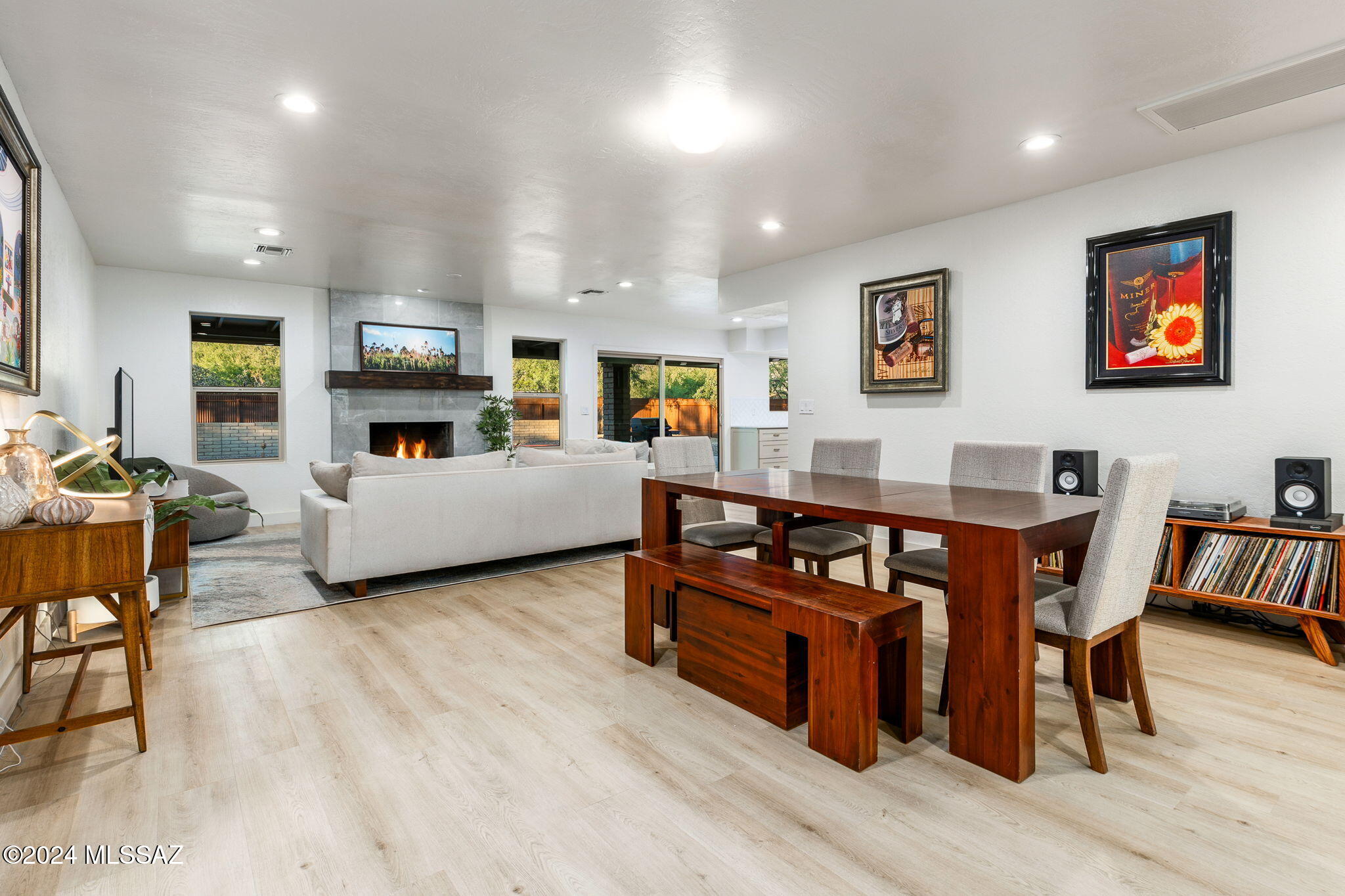 Woodland Ranch Estates (1-112) - Residential