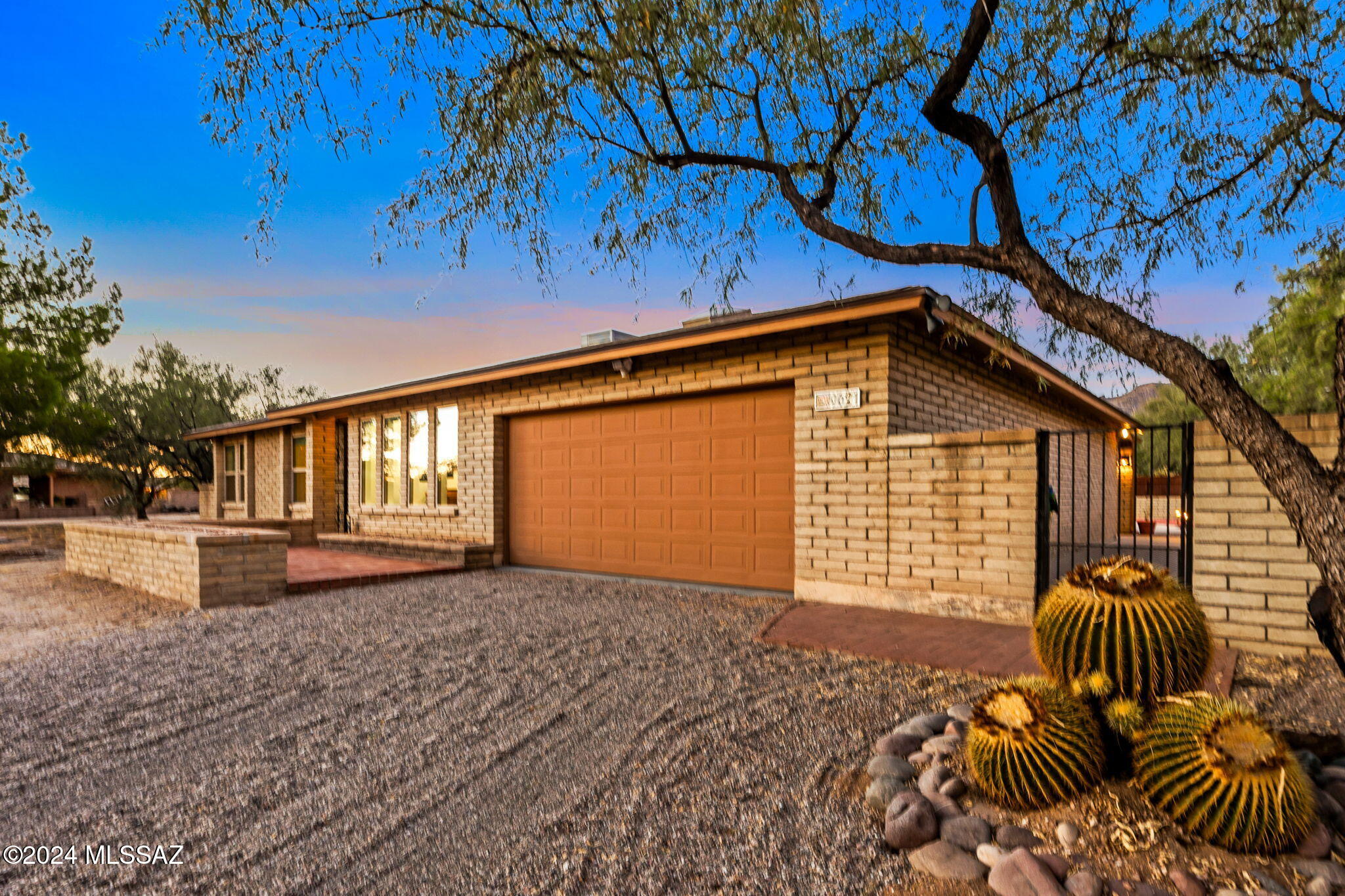 Woodland Ranch Estates (1-112) - Residential
