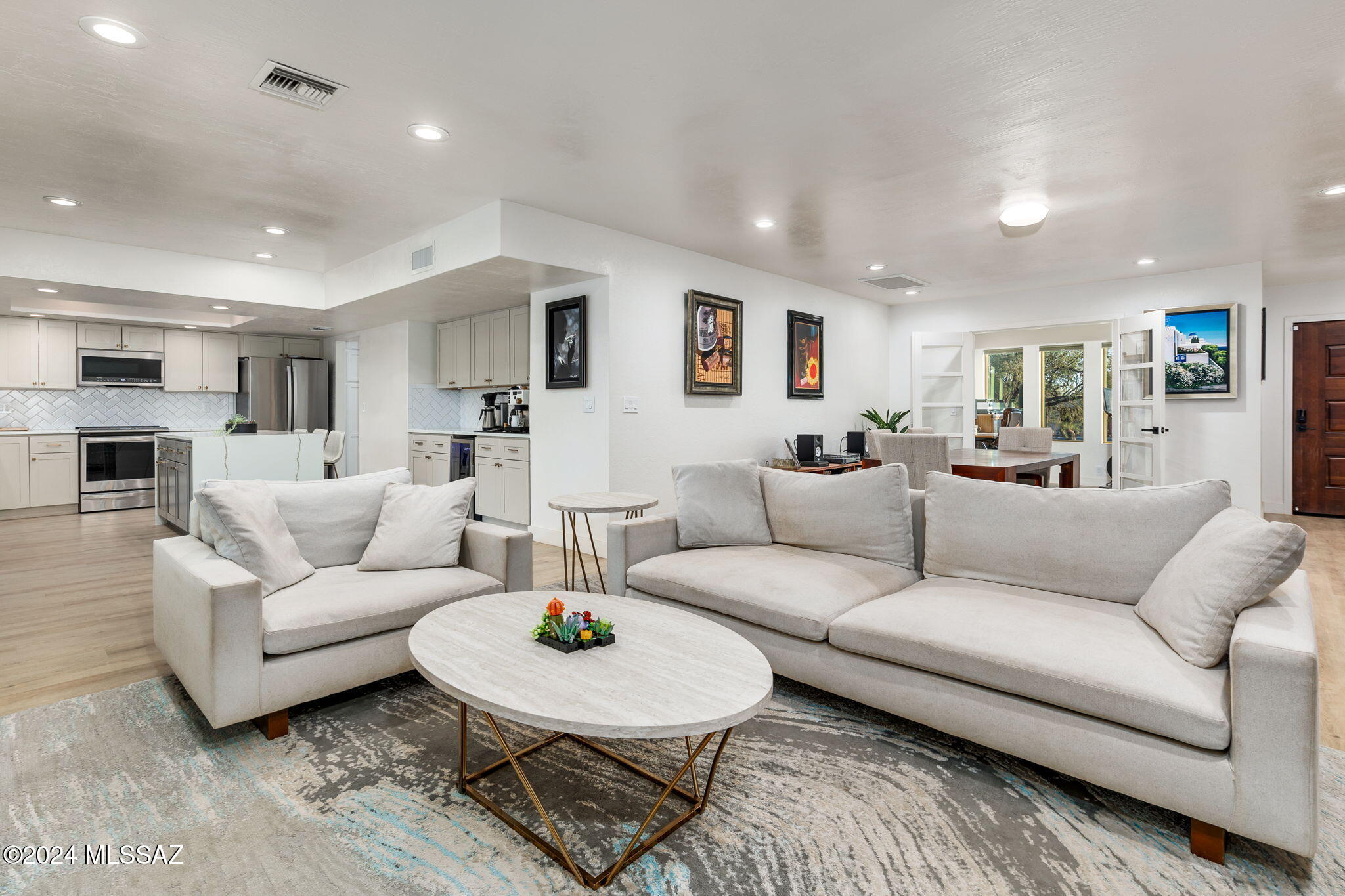 Woodland Ranch Estates (1-112) - Residential