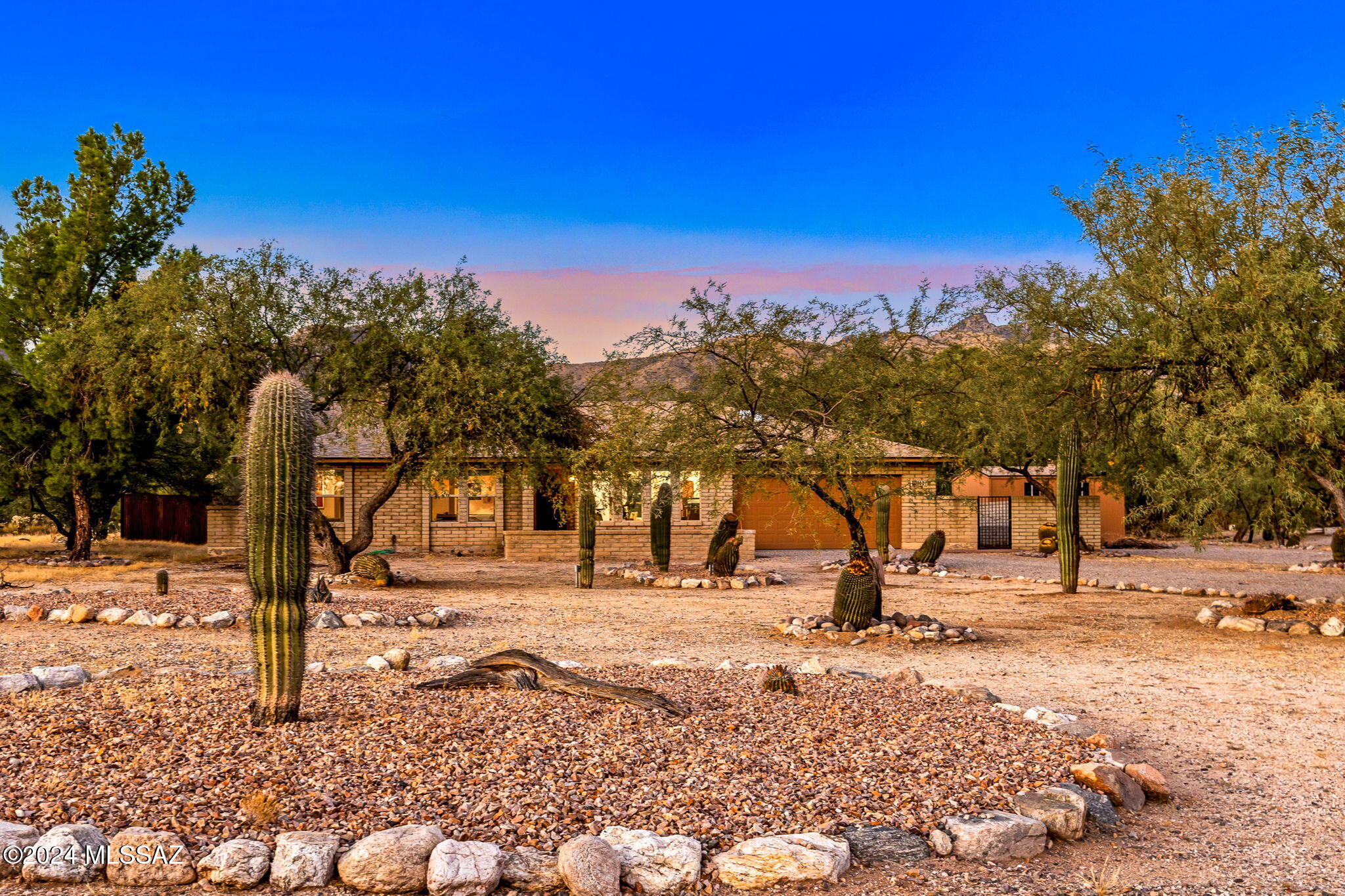 Woodland Ranch Estates (1-112) - Residential