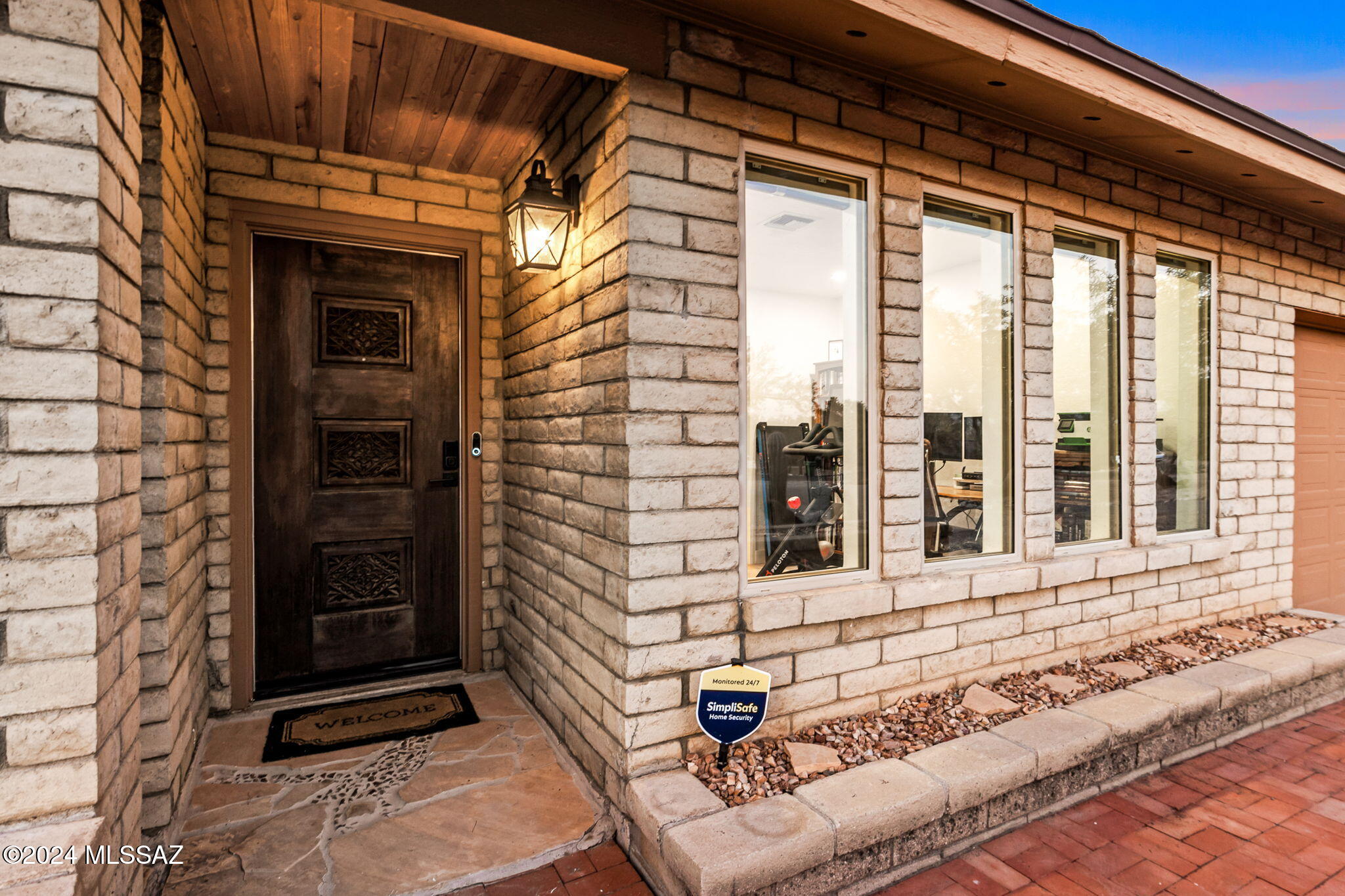 Woodland Ranch Estates (1-112) - Residential