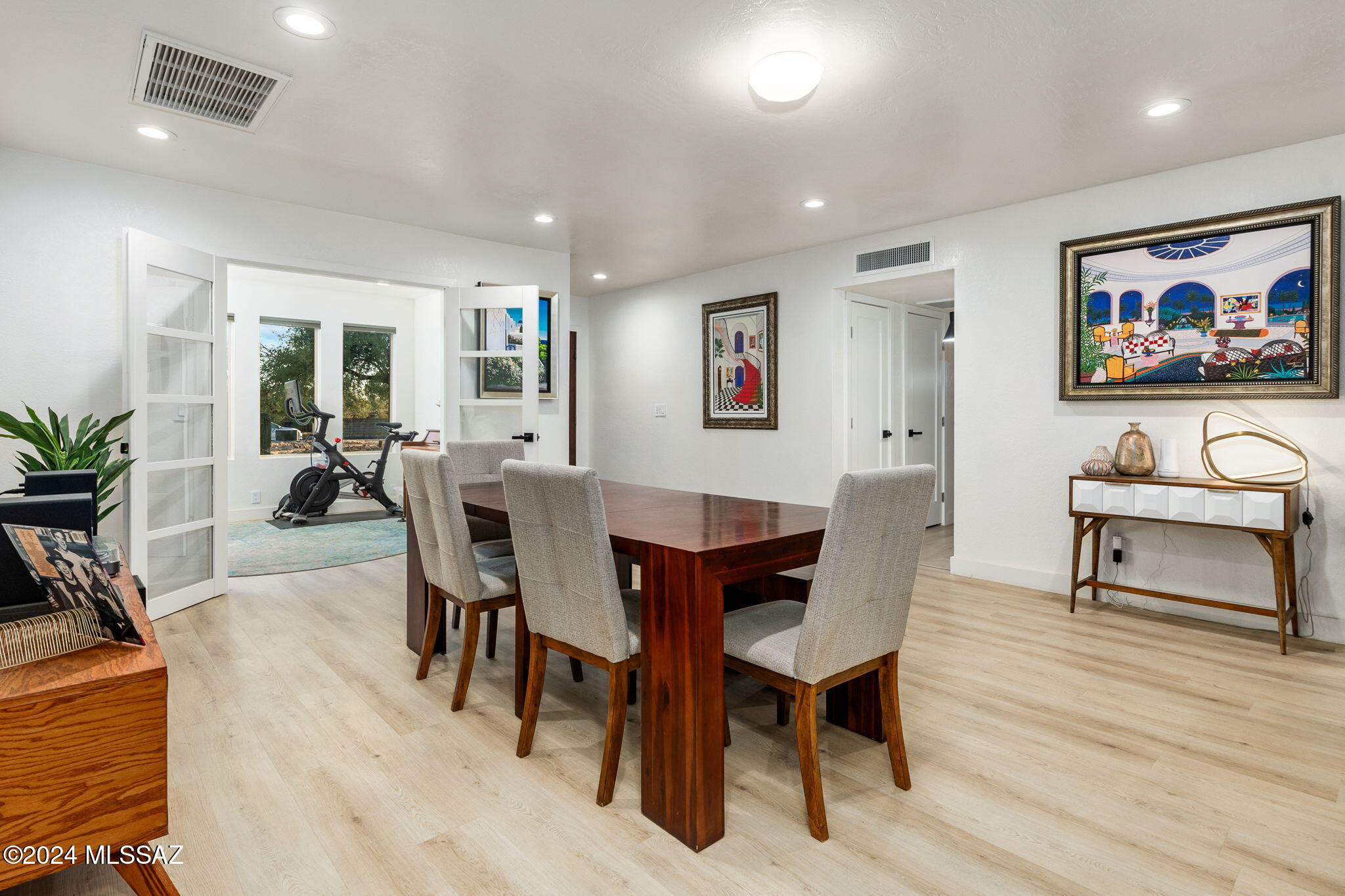 Woodland Ranch Estates (1-112) - Residential