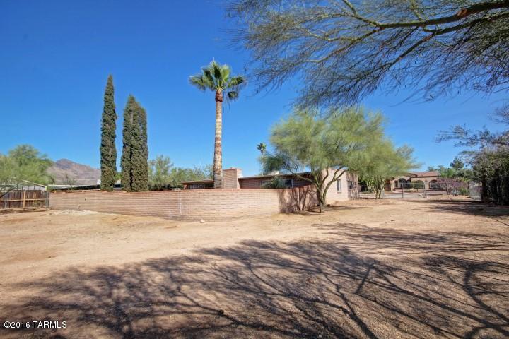 Ranchos De La Canada 2 (1-39) - Residential
