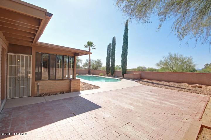 Ranchos De La Canada 2 (1-39) - Residential
