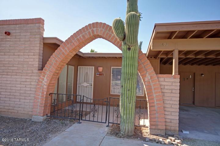 Ranchos De La Canada 2 (1-39) - Residential