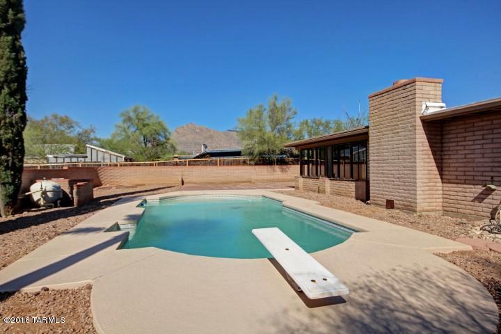 Ranchos De La Canada 2 (1-39) - Residential