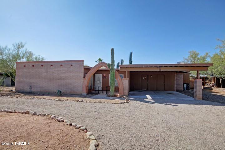 Ranchos De La Canada 2 (1-39) - Residential