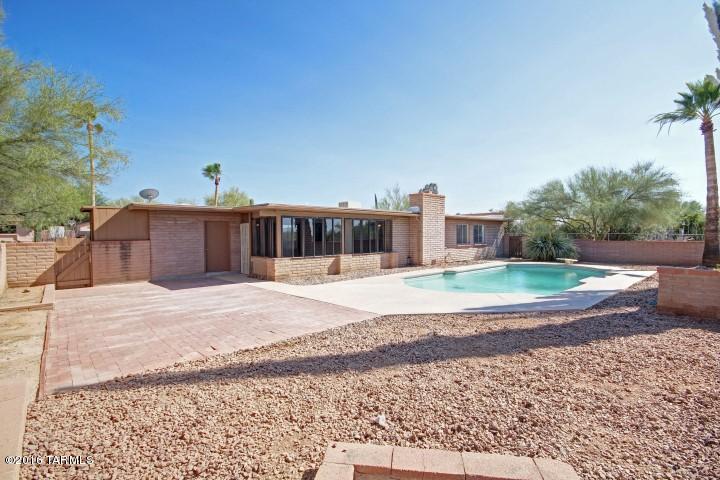 Ranchos De La Canada 2 (1-39) - Residential