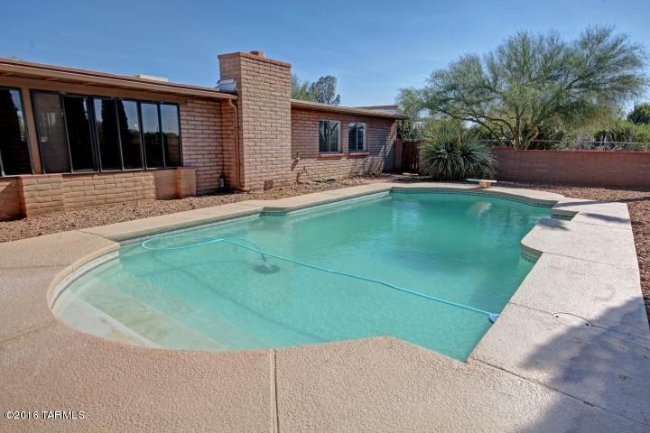 Ranchos De La Canada 2 (1-39) - Residential