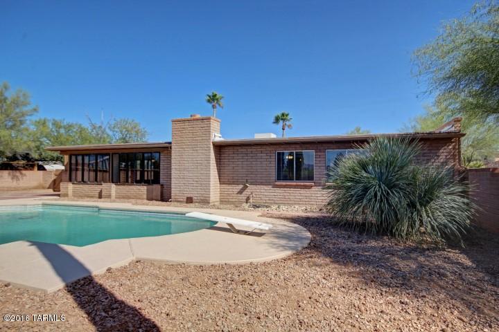 Ranchos De La Canada 2 (1-39) - Residential