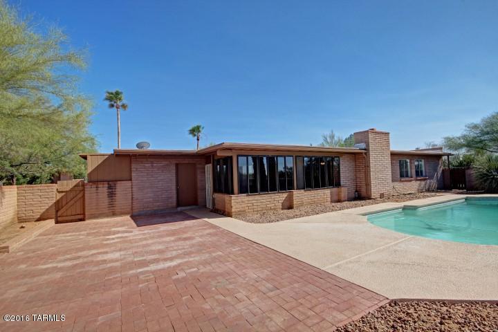 Ranchos De La Canada 2 (1-39) - Residential