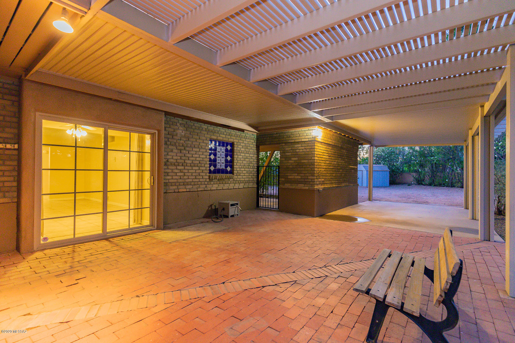 Casas Bonitas - Residential