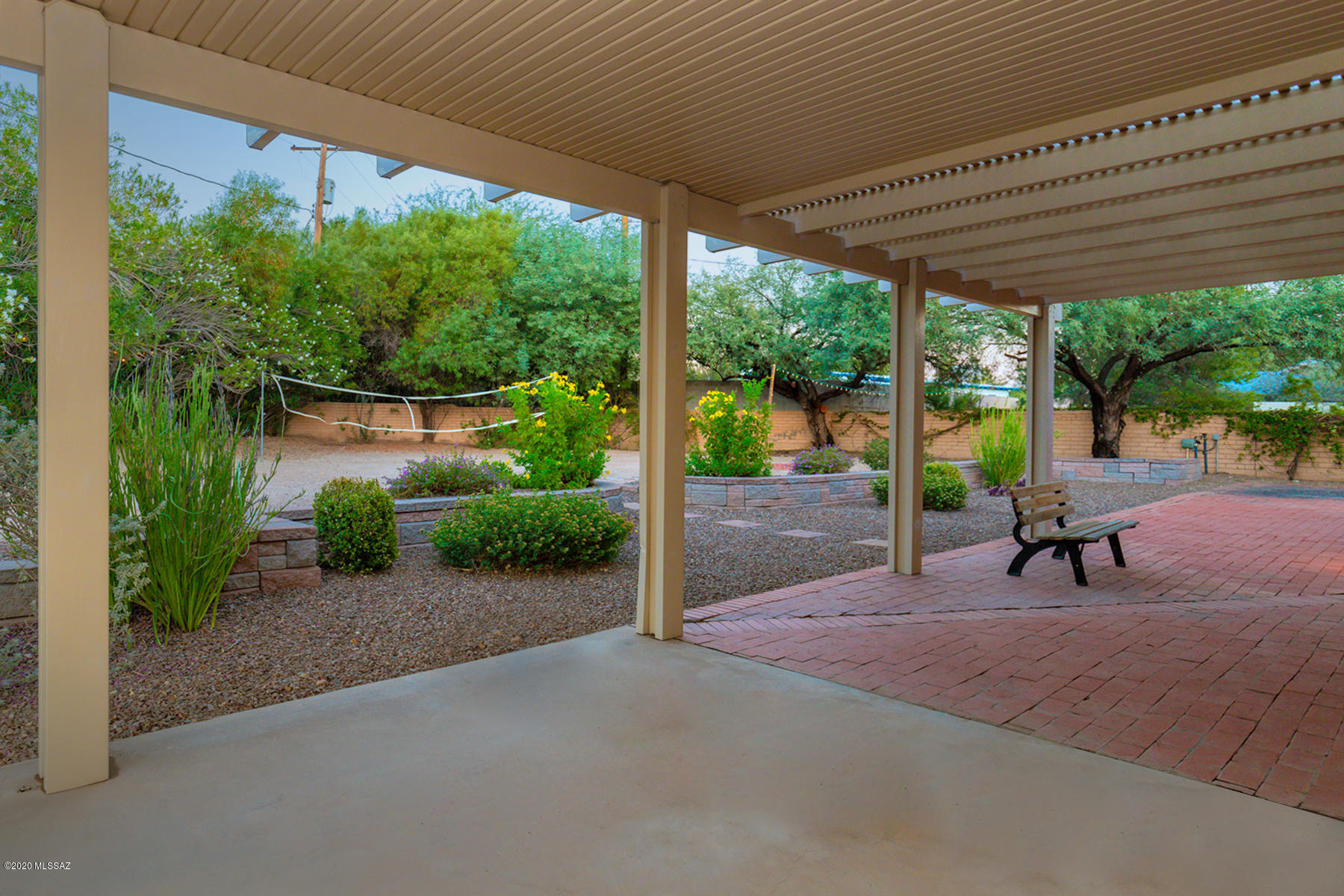 Casas Bonitas - Residential