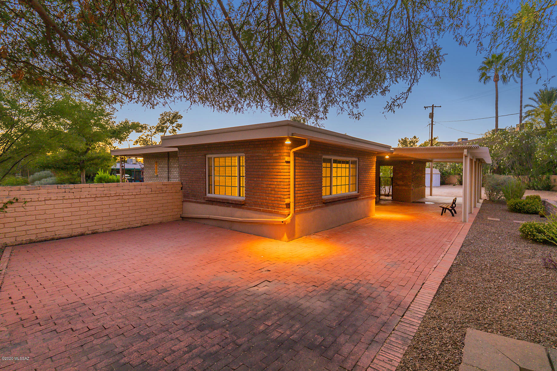 Casas Bonitas - Residential