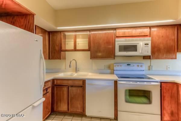 Country Club Heights - Residential Lease