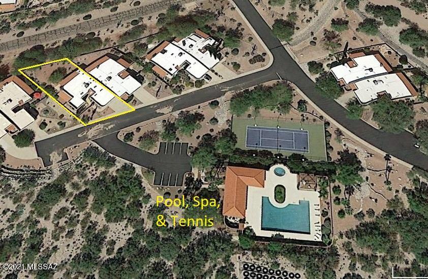 Sunrise Territory Estates (89-187) - Residential