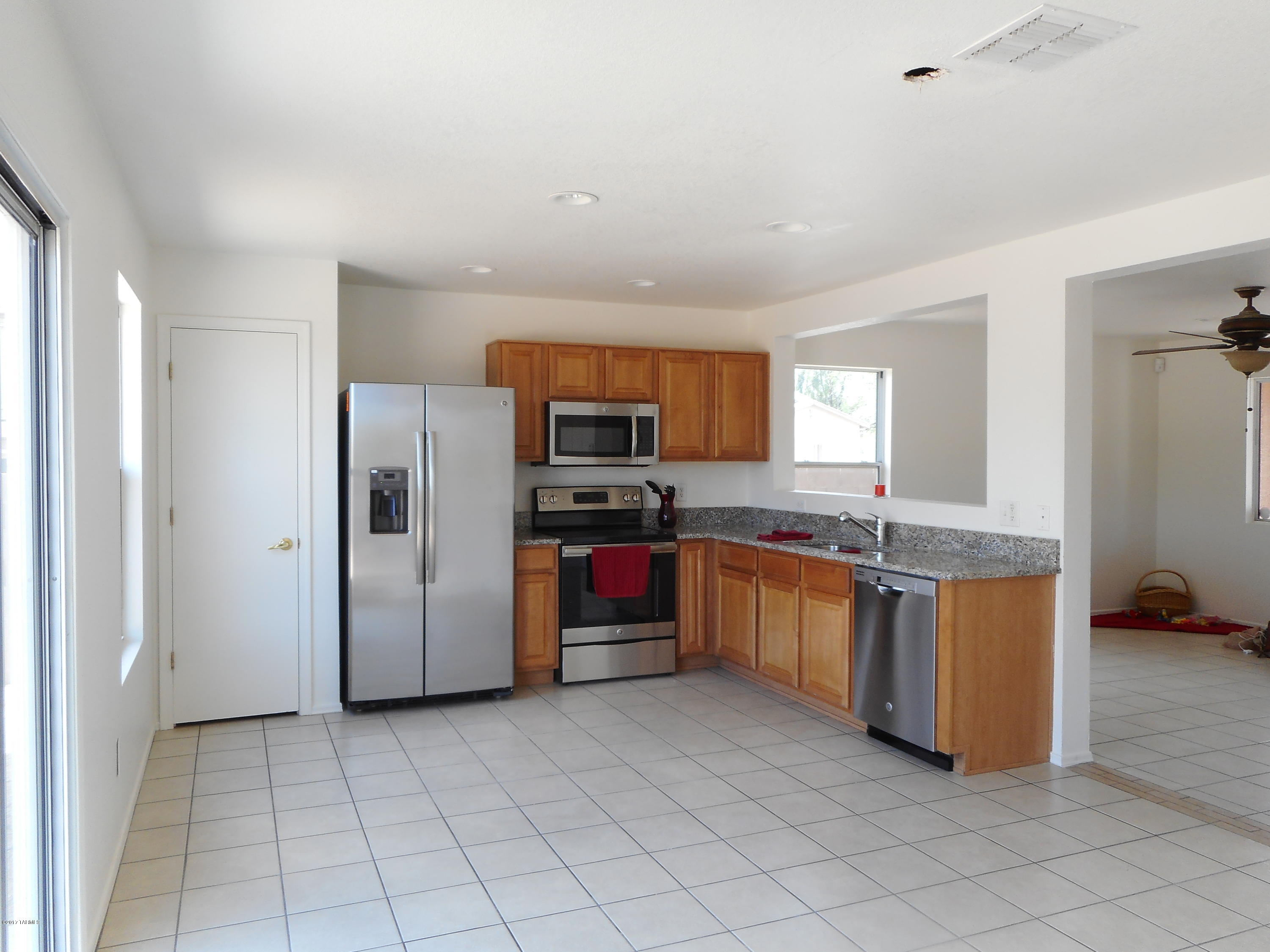 Arroyo Vista (1-166) - Residential