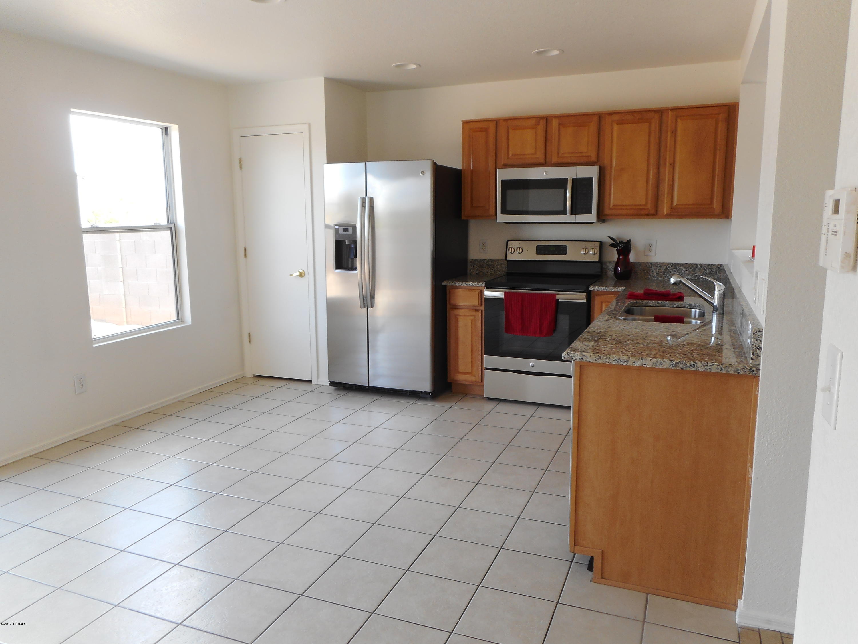 Arroyo Vista (1-166) - Residential