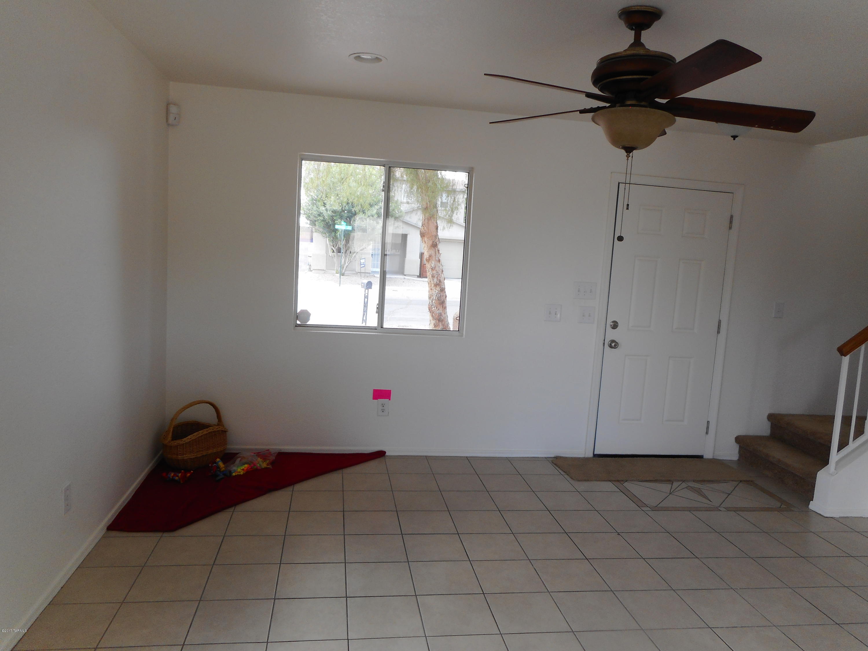 Arroyo Vista (1-166) - Residential