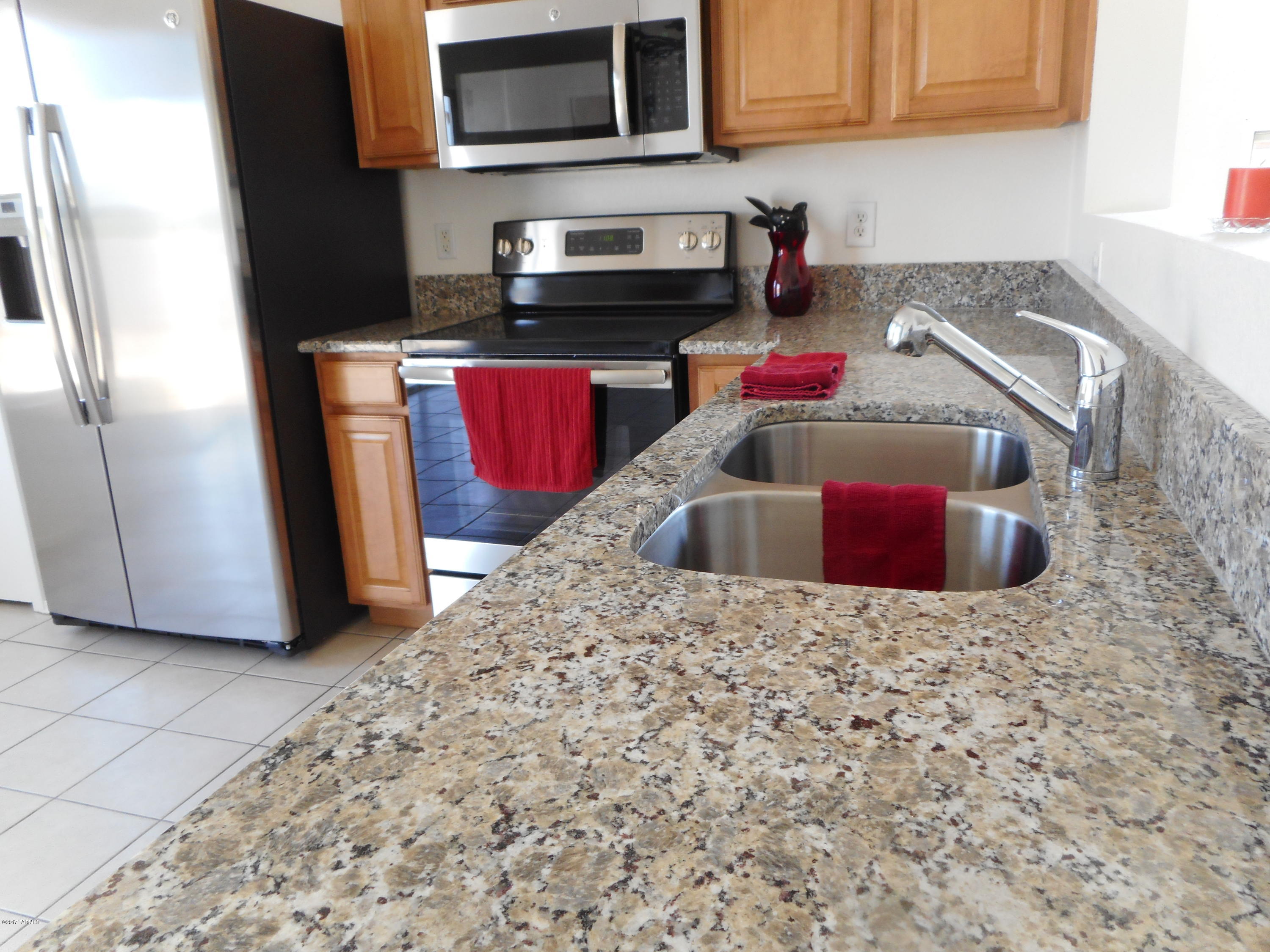 Arroyo Vista (1-166) - Residential