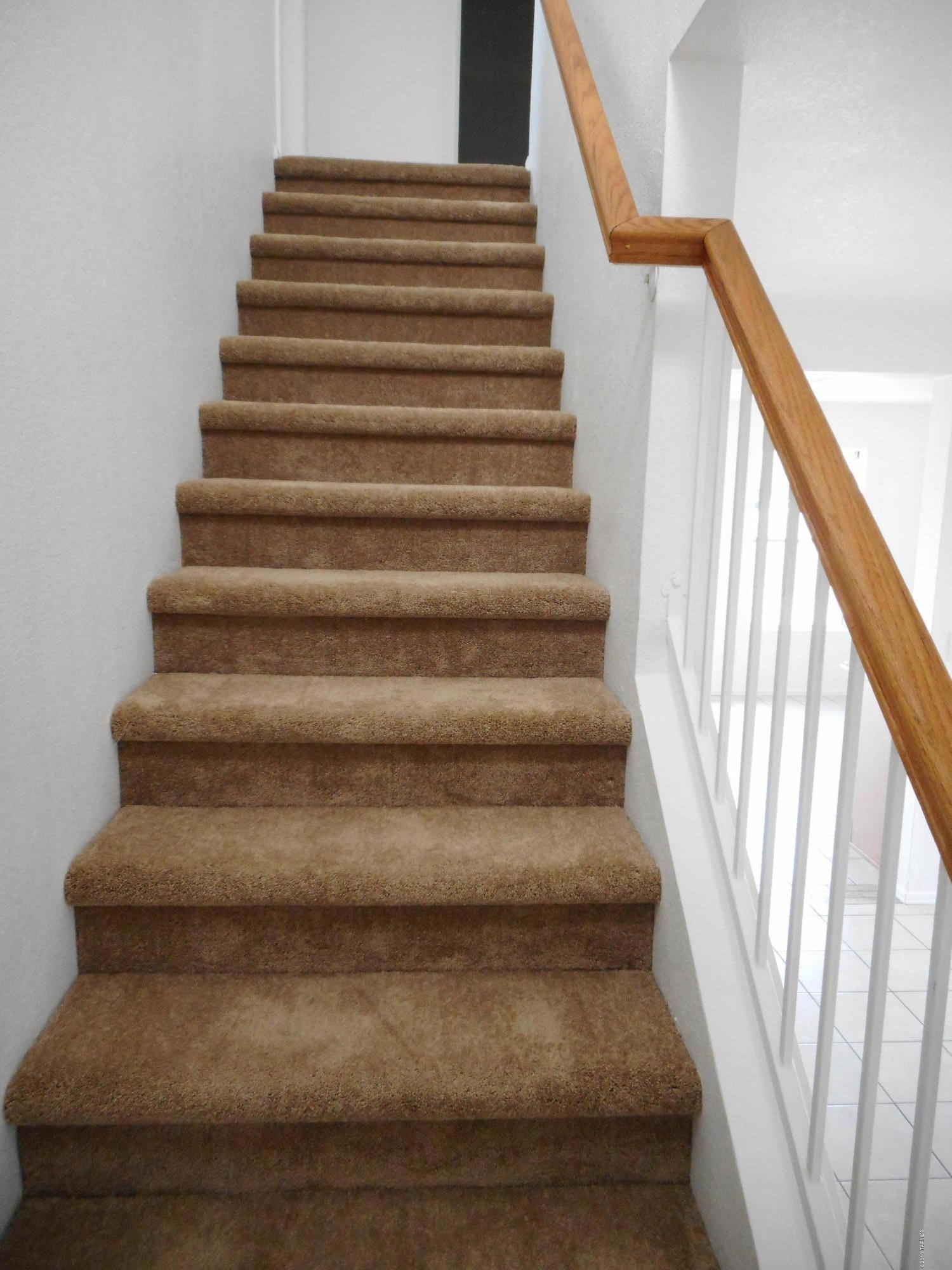 Arroyo Vista (1-166) - Residential