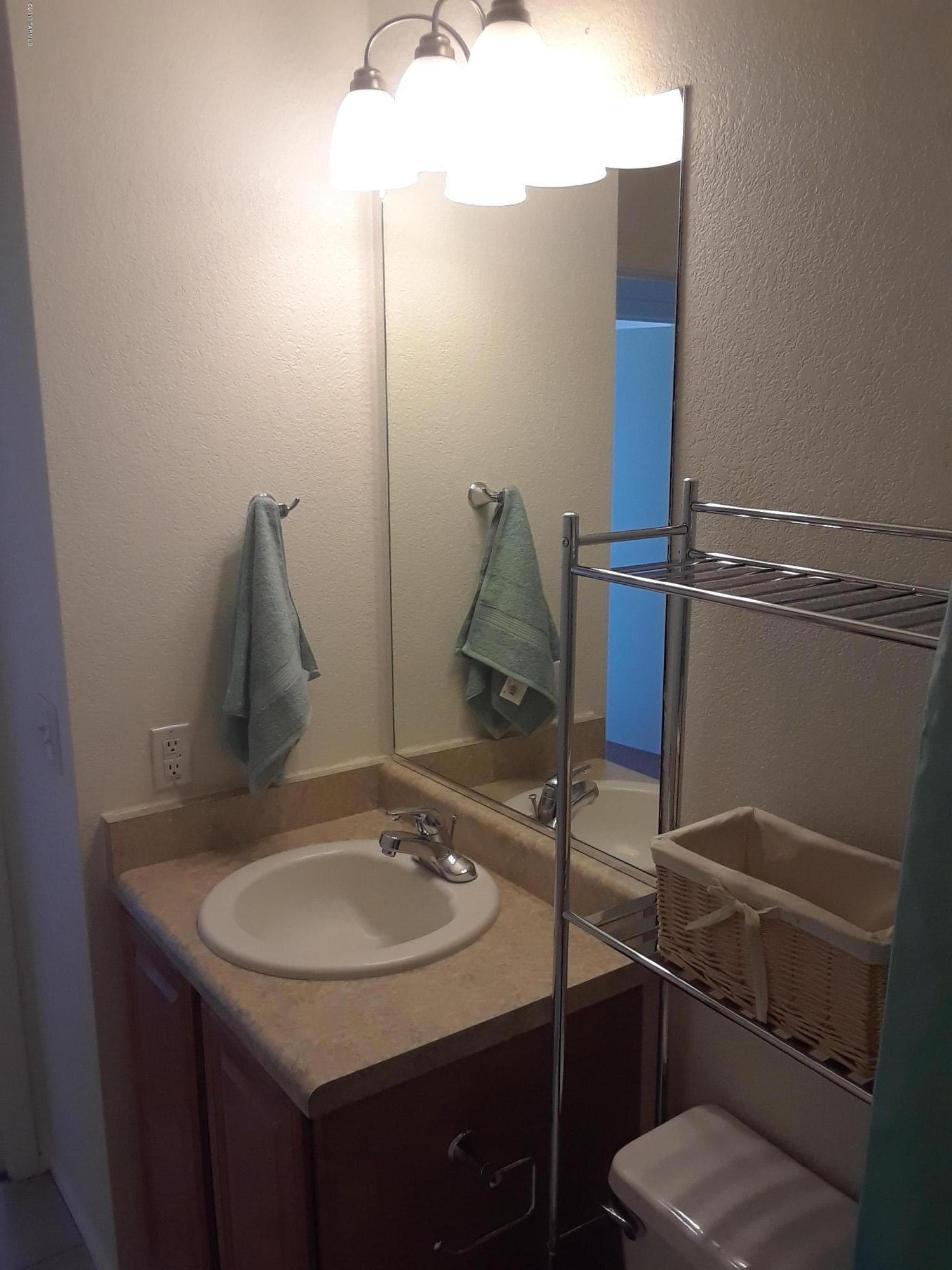 Arroyo Vista (1-166) - Residential