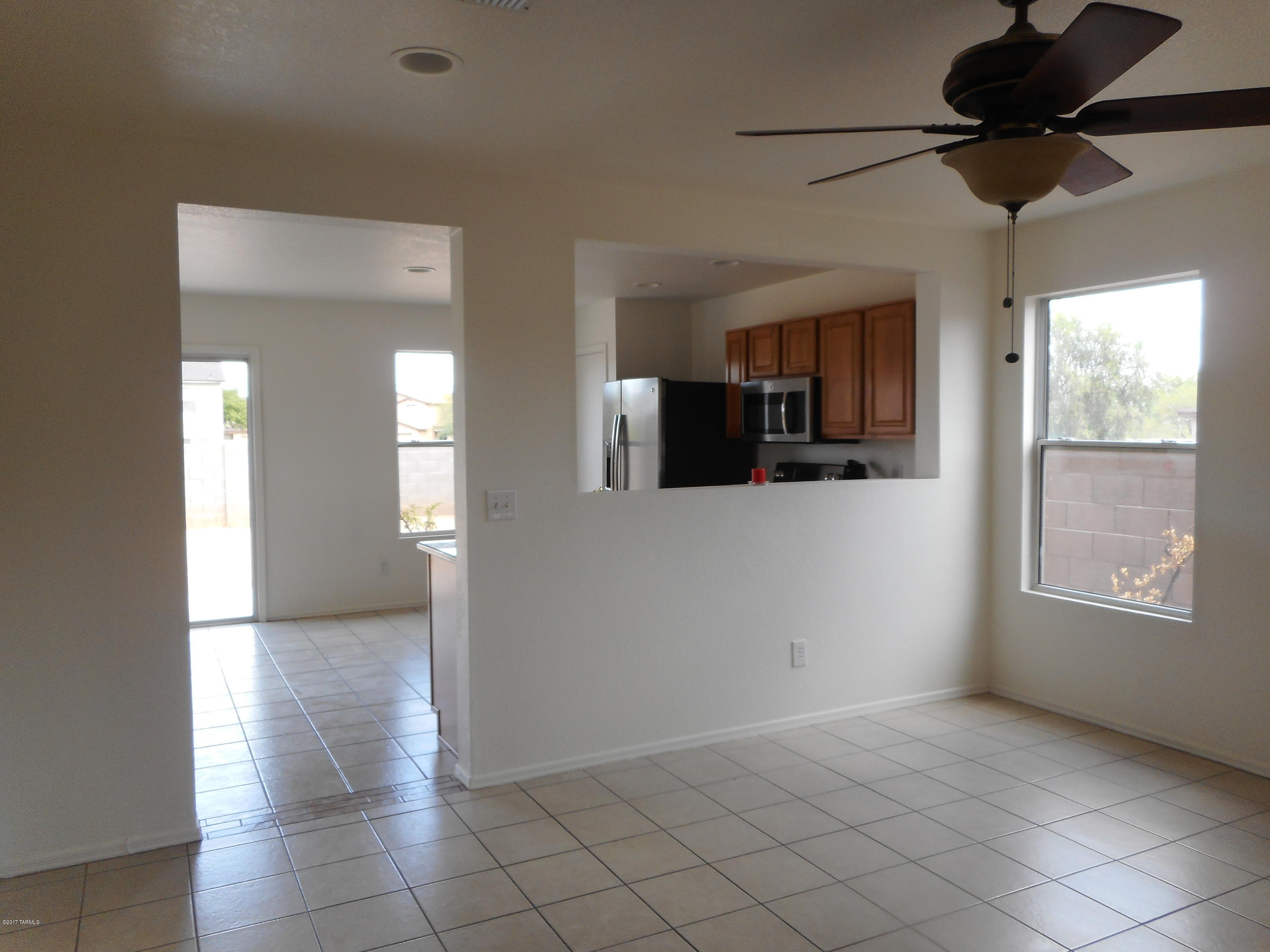 Arroyo Vista (1-166) - Residential