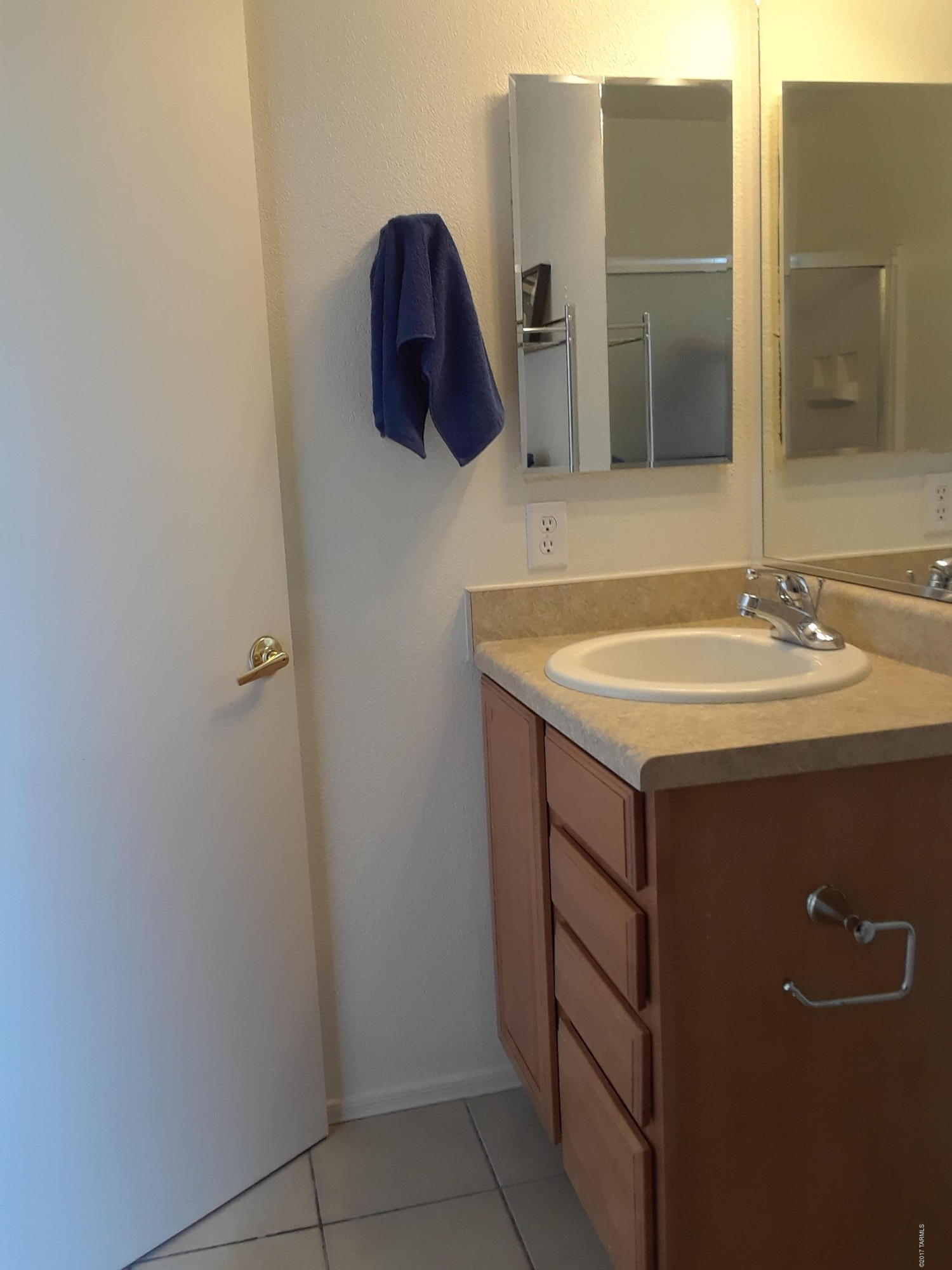 Arroyo Vista (1-166) - Residential