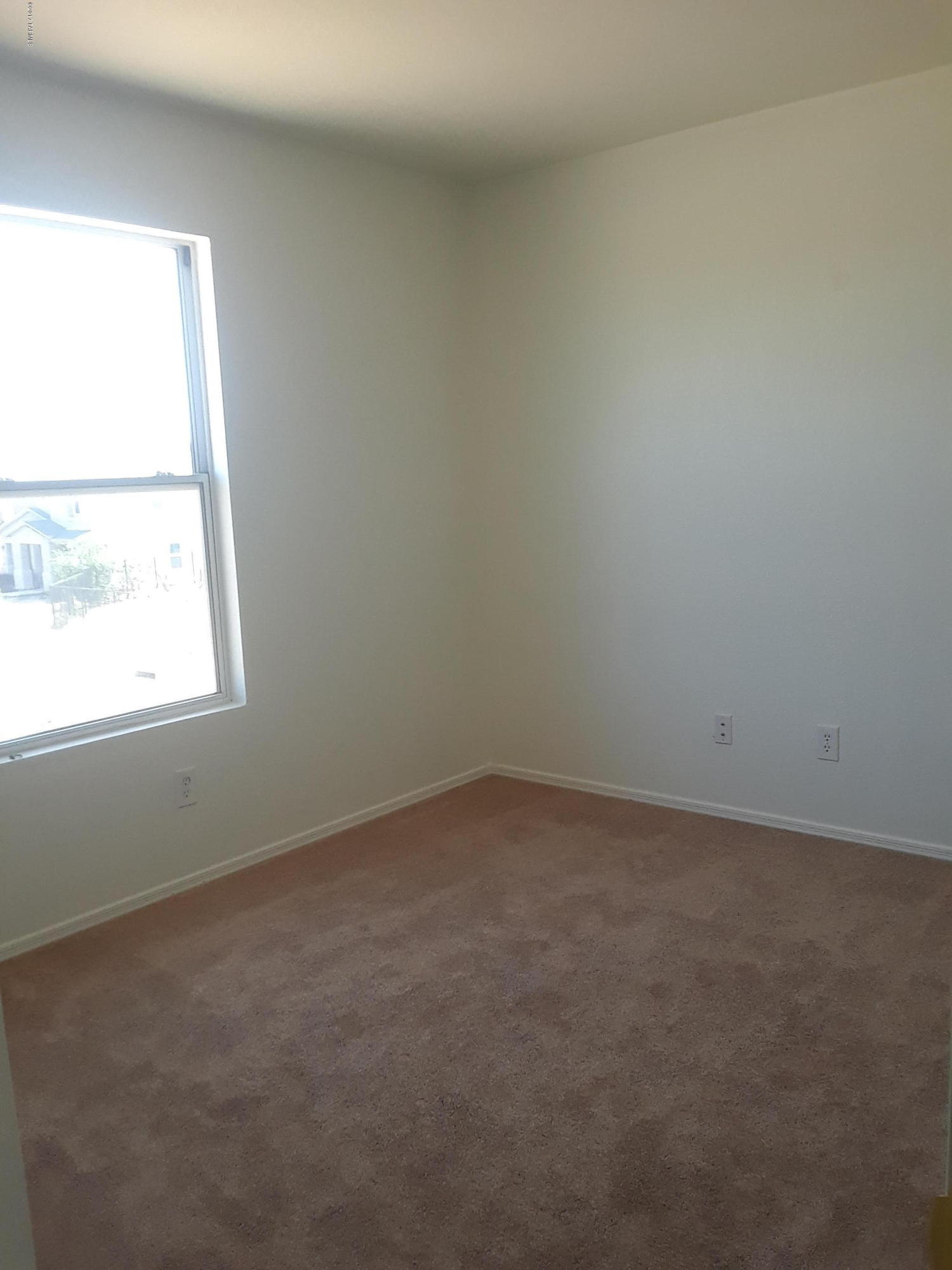 Arroyo Vista (1-166) - Residential