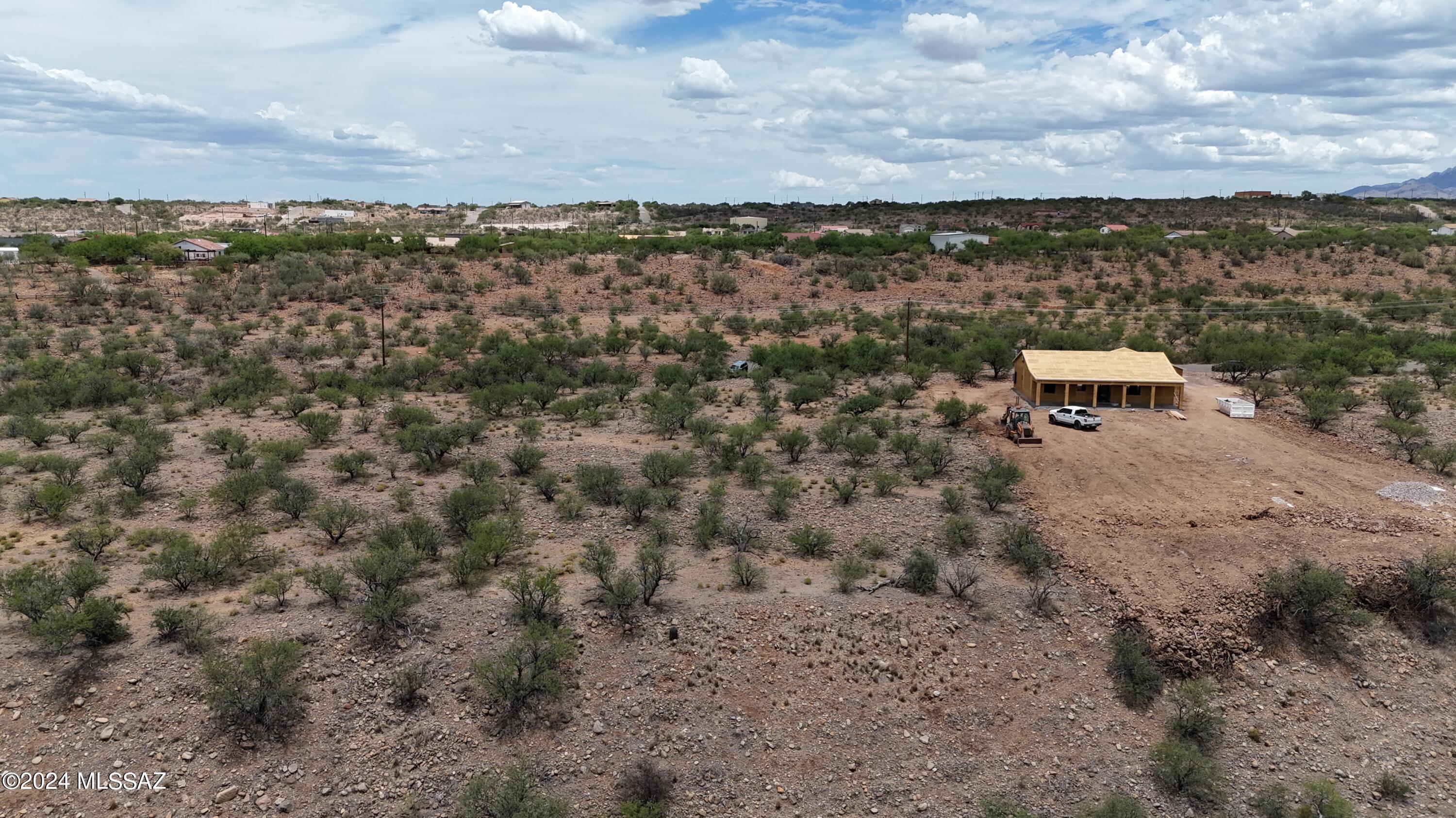 Rio Rico Estates 16 - Land