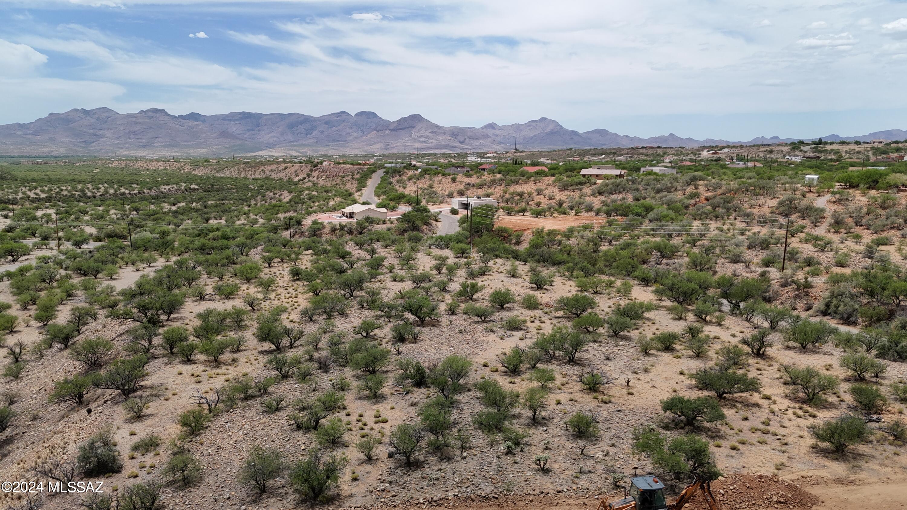 Rio Rico Estates 16 - Land
