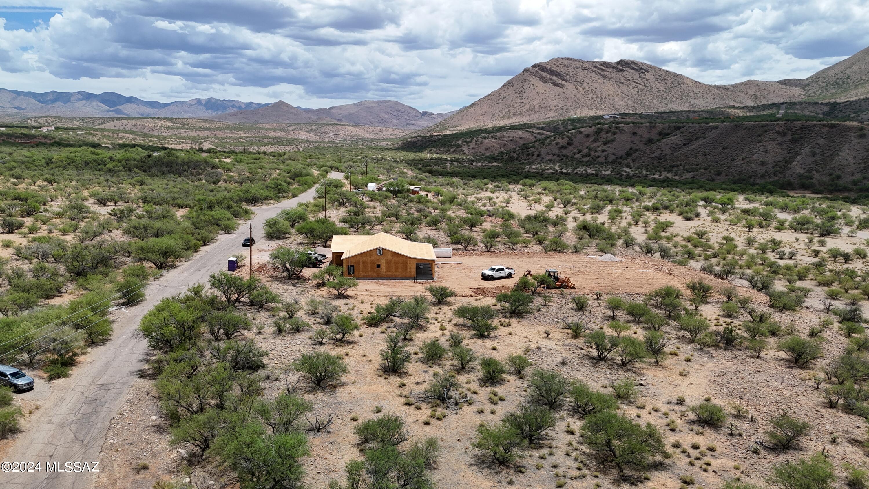 Rio Rico Estates 16 - Land